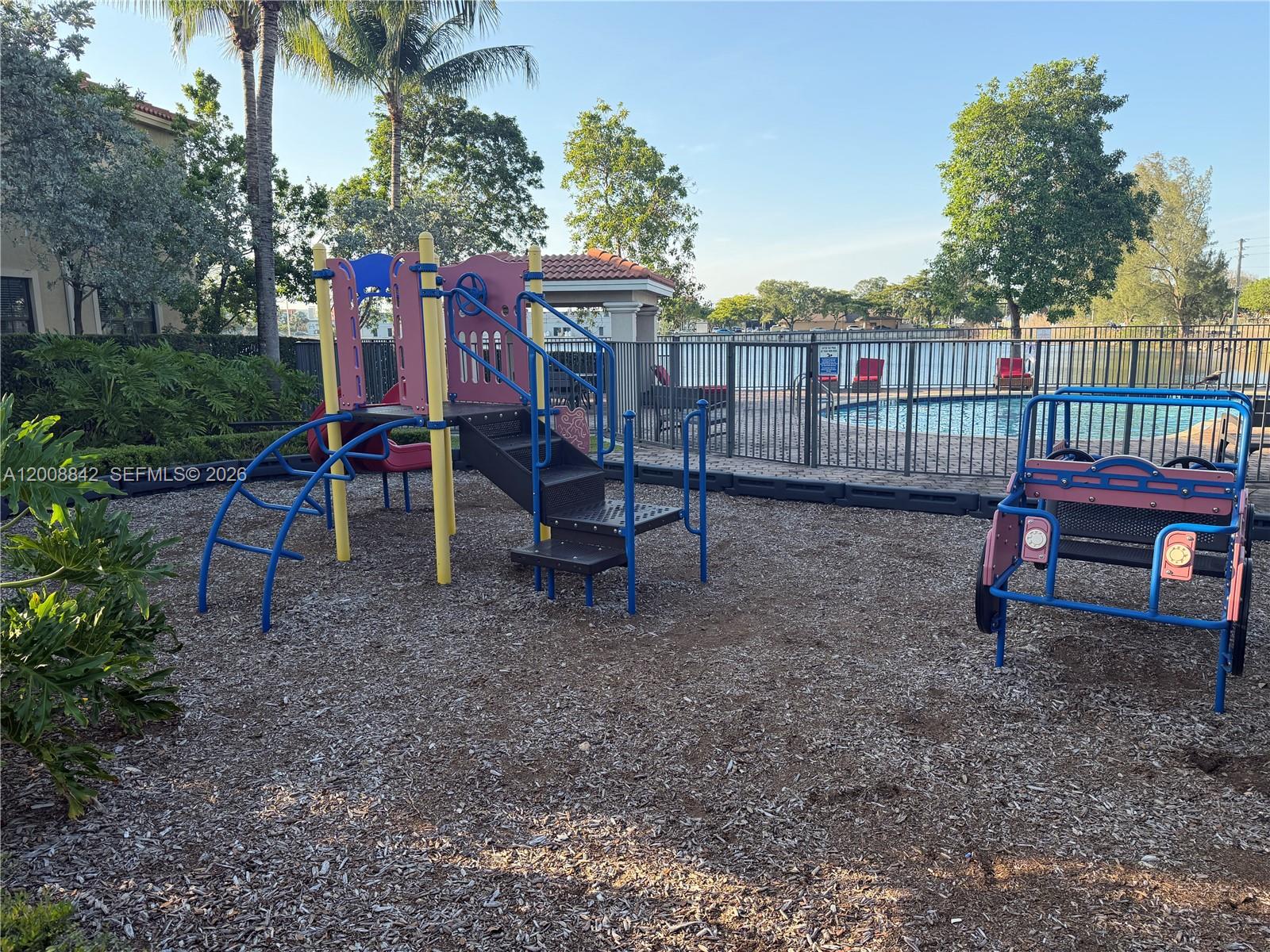 NEW COVENANT CHURCH PLAT - Residential Lease