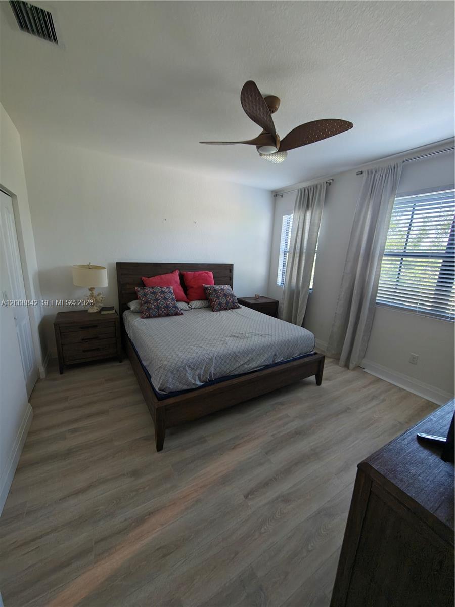 NEW COVENANT CHURCH PLAT - Residential Lease