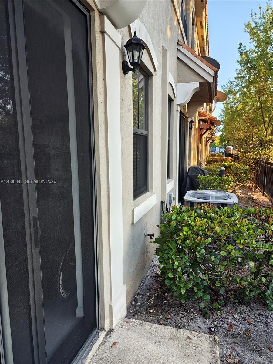 NEW COVENANT CHURCH PLAT - Residential Lease