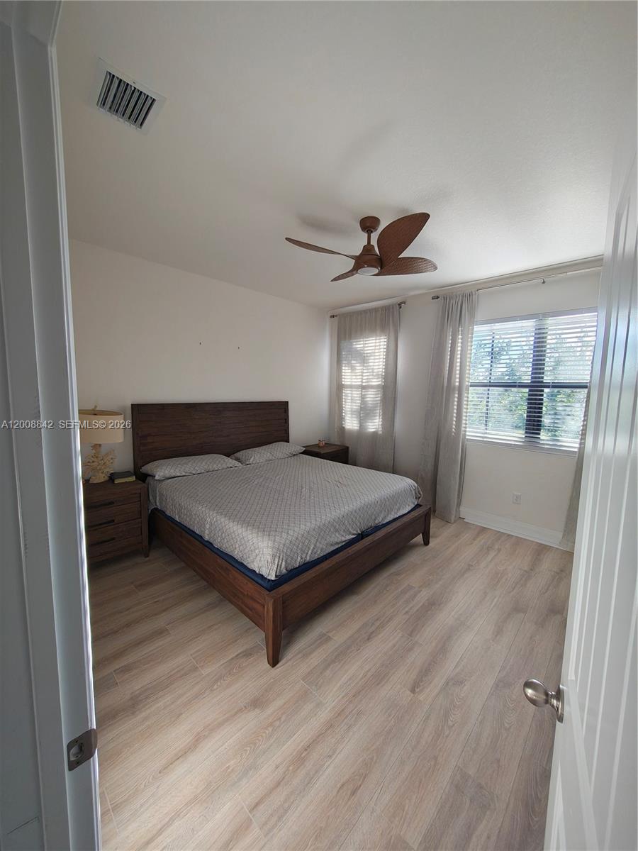 NEW COVENANT CHURCH PLAT - Residential Lease