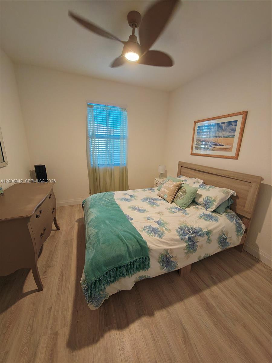 NEW COVENANT CHURCH PLAT - Residential Lease