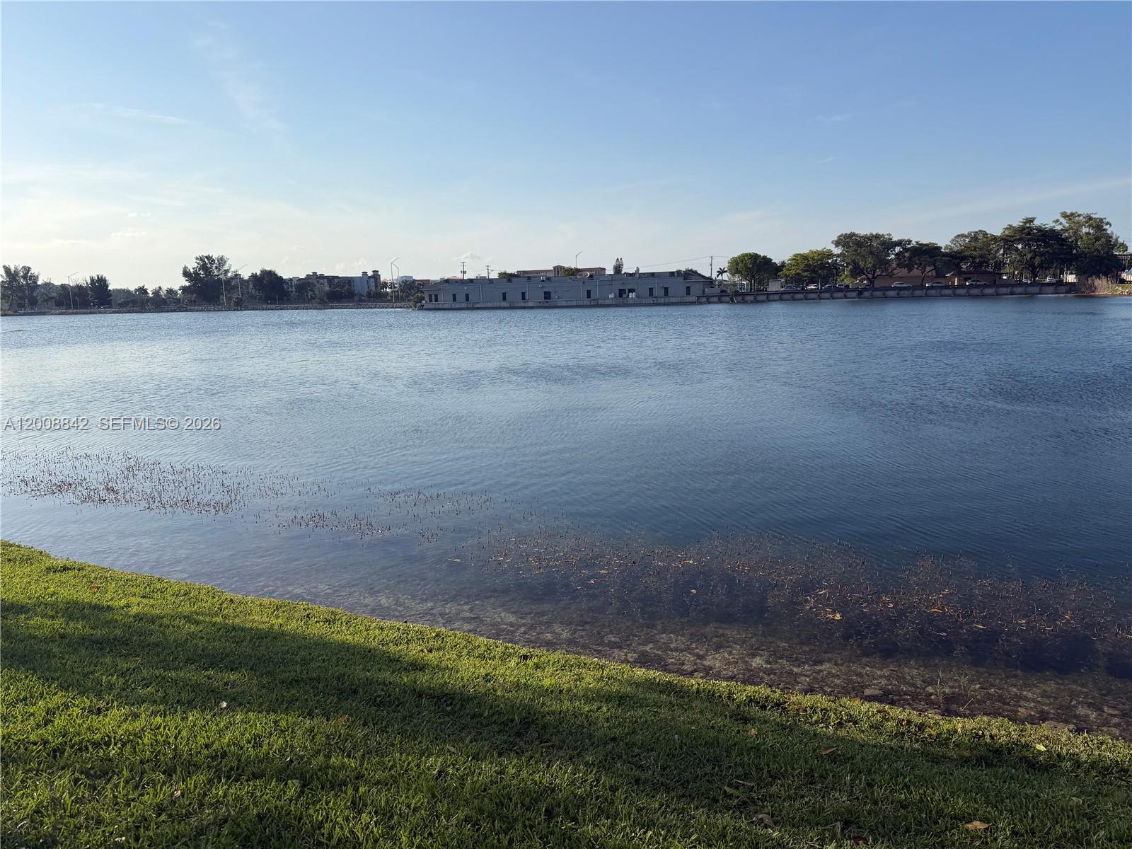NEW COVENANT CHURCH PLAT - Residential Lease