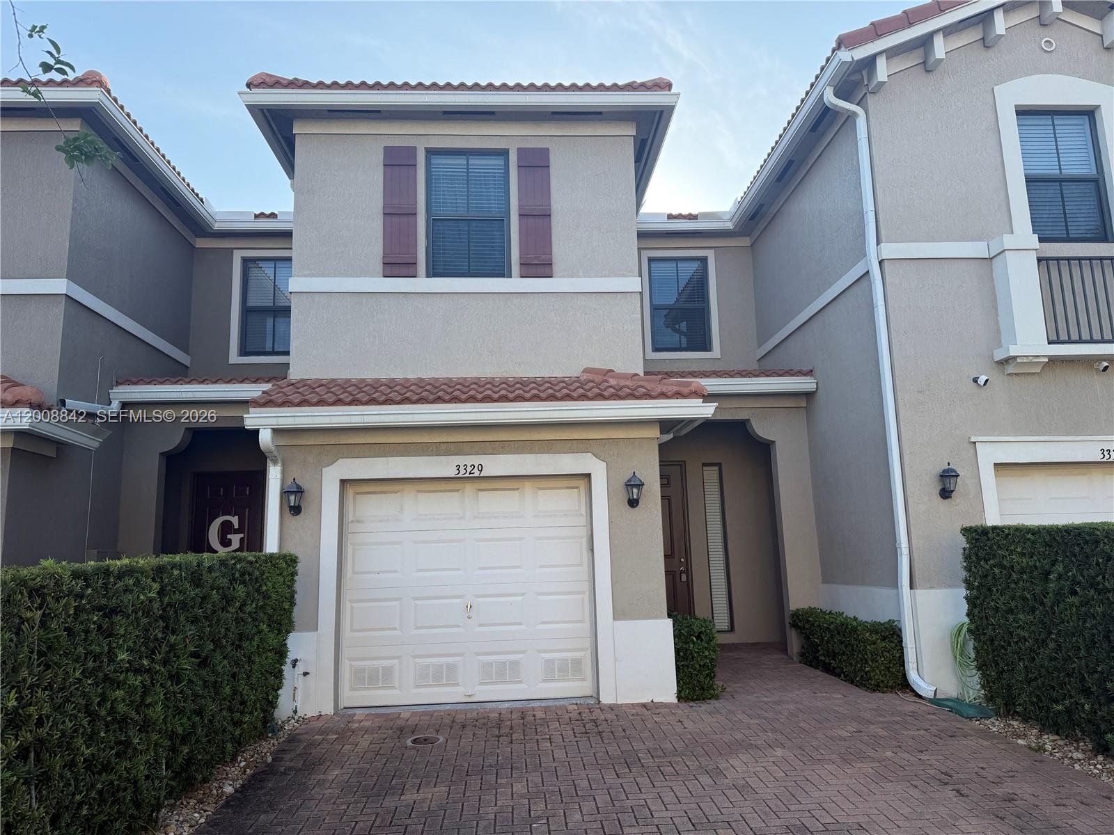 NEW COVENANT CHURCH PLAT - Residential Lease