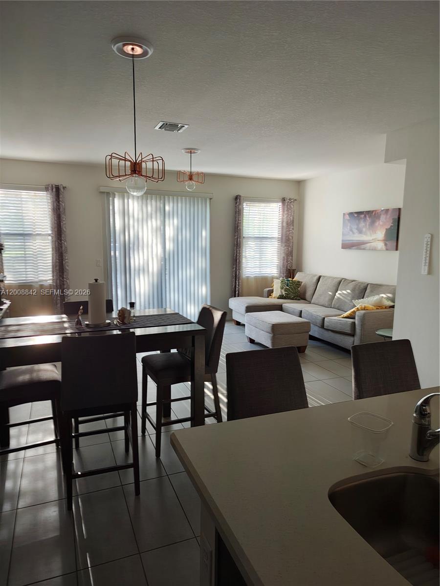 NEW COVENANT CHURCH PLAT - Residential Lease