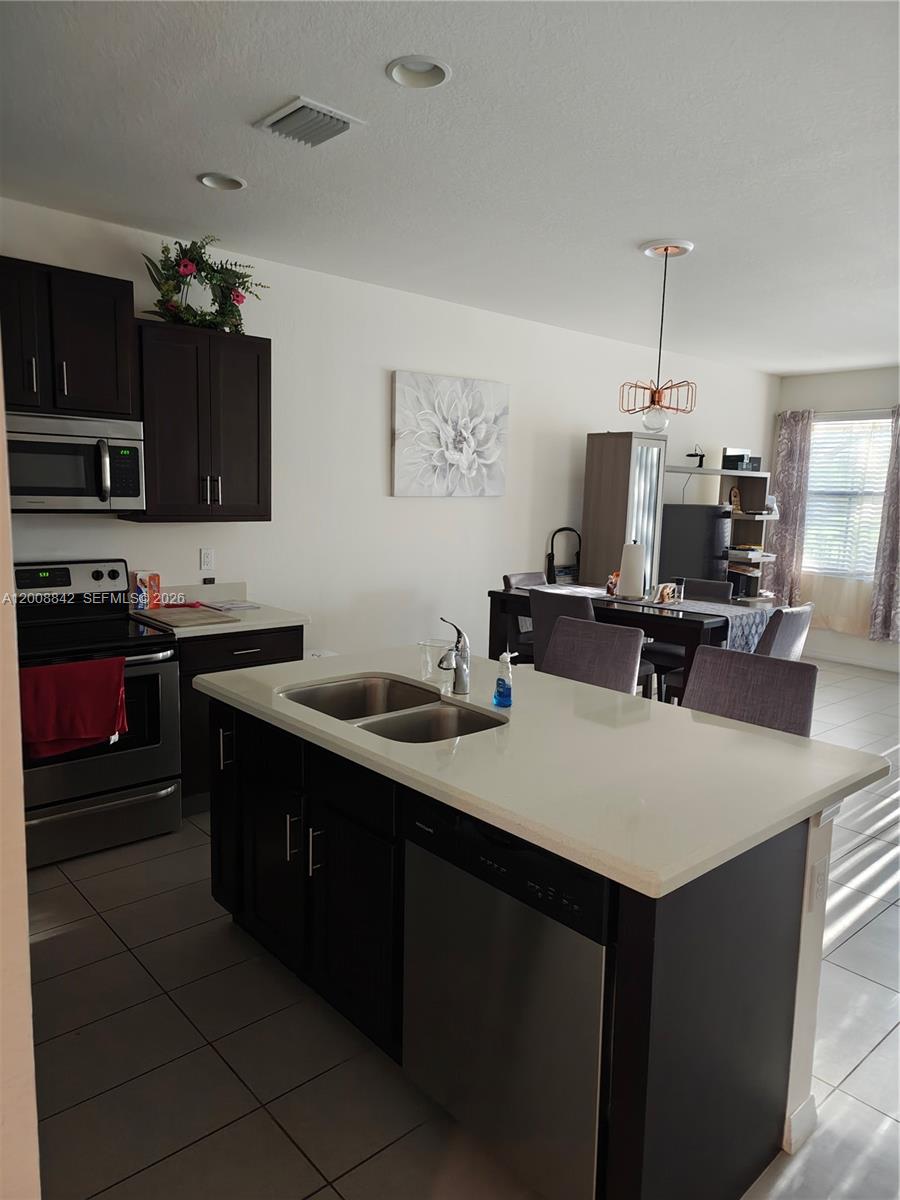 NEW COVENANT CHURCH PLAT - Residential Lease