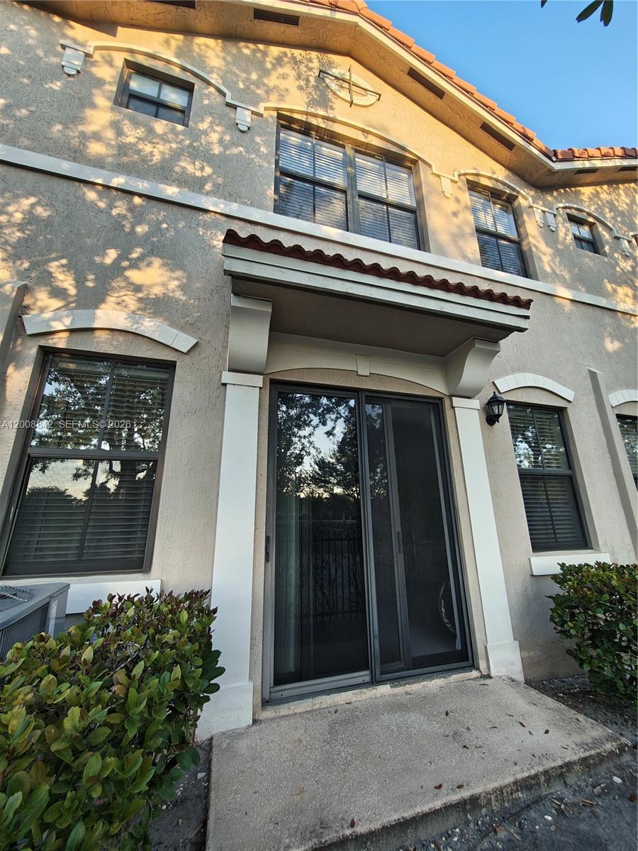 NEW COVENANT CHURCH PLAT - Residential Lease