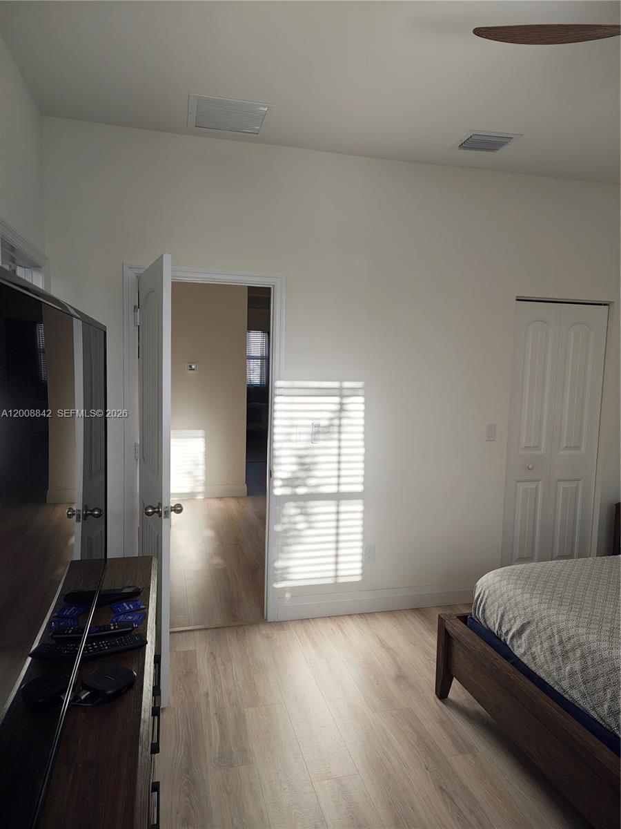NEW COVENANT CHURCH PLAT - Residential Lease