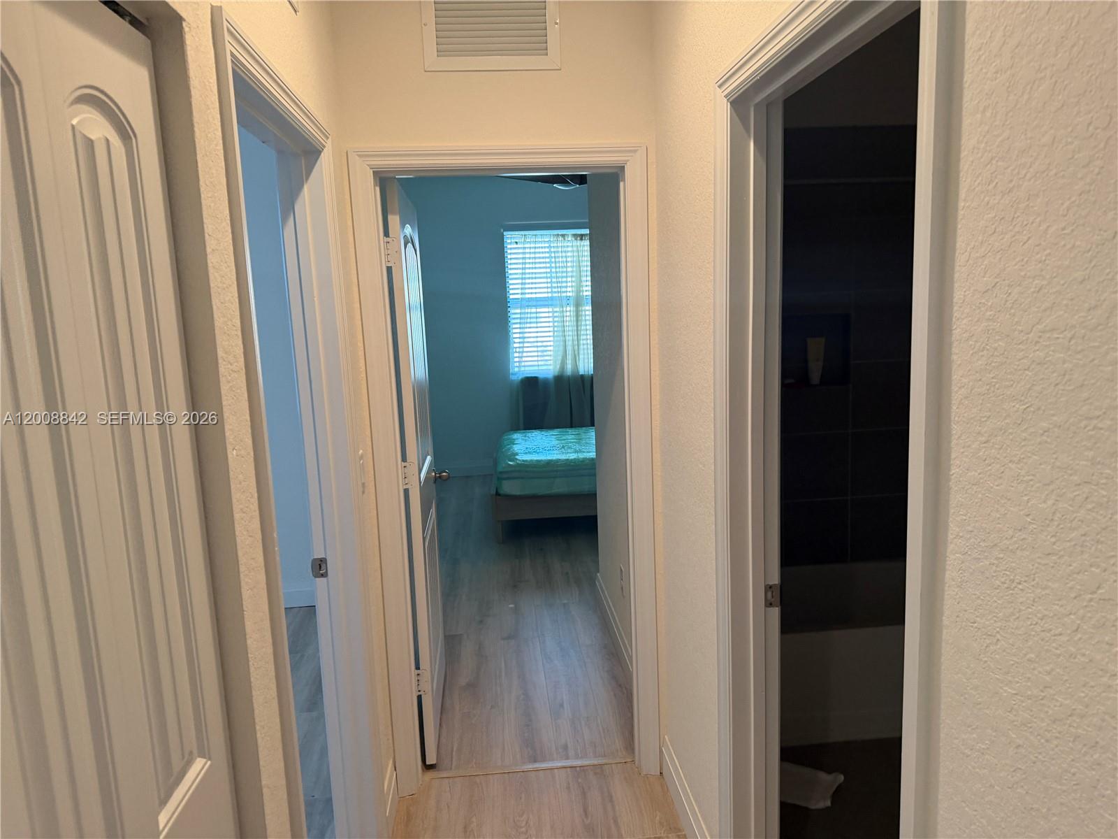 NEW COVENANT CHURCH PLAT - Residential Lease