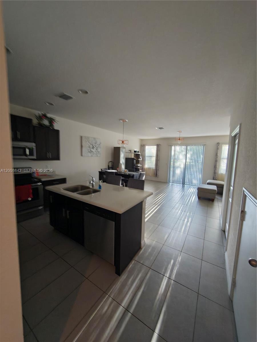 NEW COVENANT CHURCH PLAT - Residential Lease