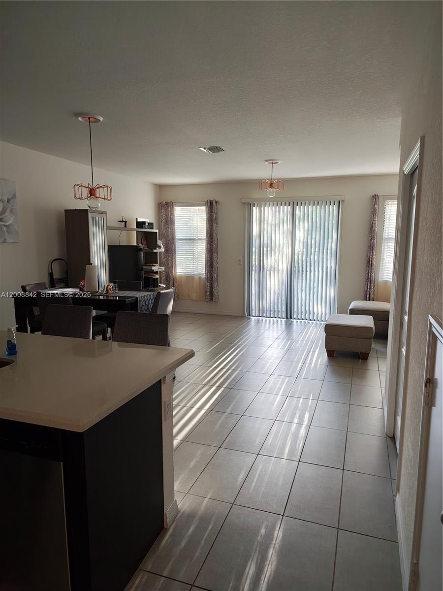 NEW COVENANT CHURCH PLAT - Residential Lease