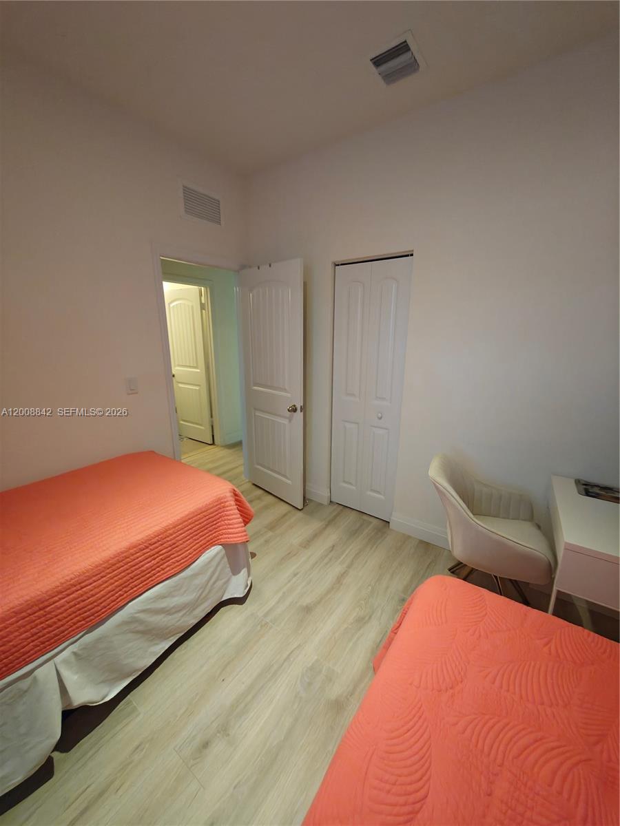 NEW COVENANT CHURCH PLAT - Residential Lease