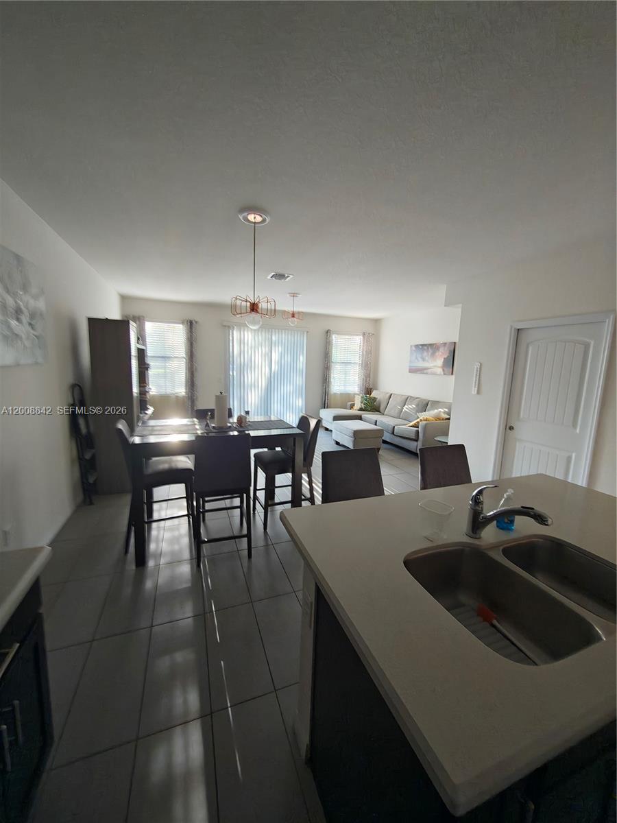 NEW COVENANT CHURCH PLAT - Residential Lease