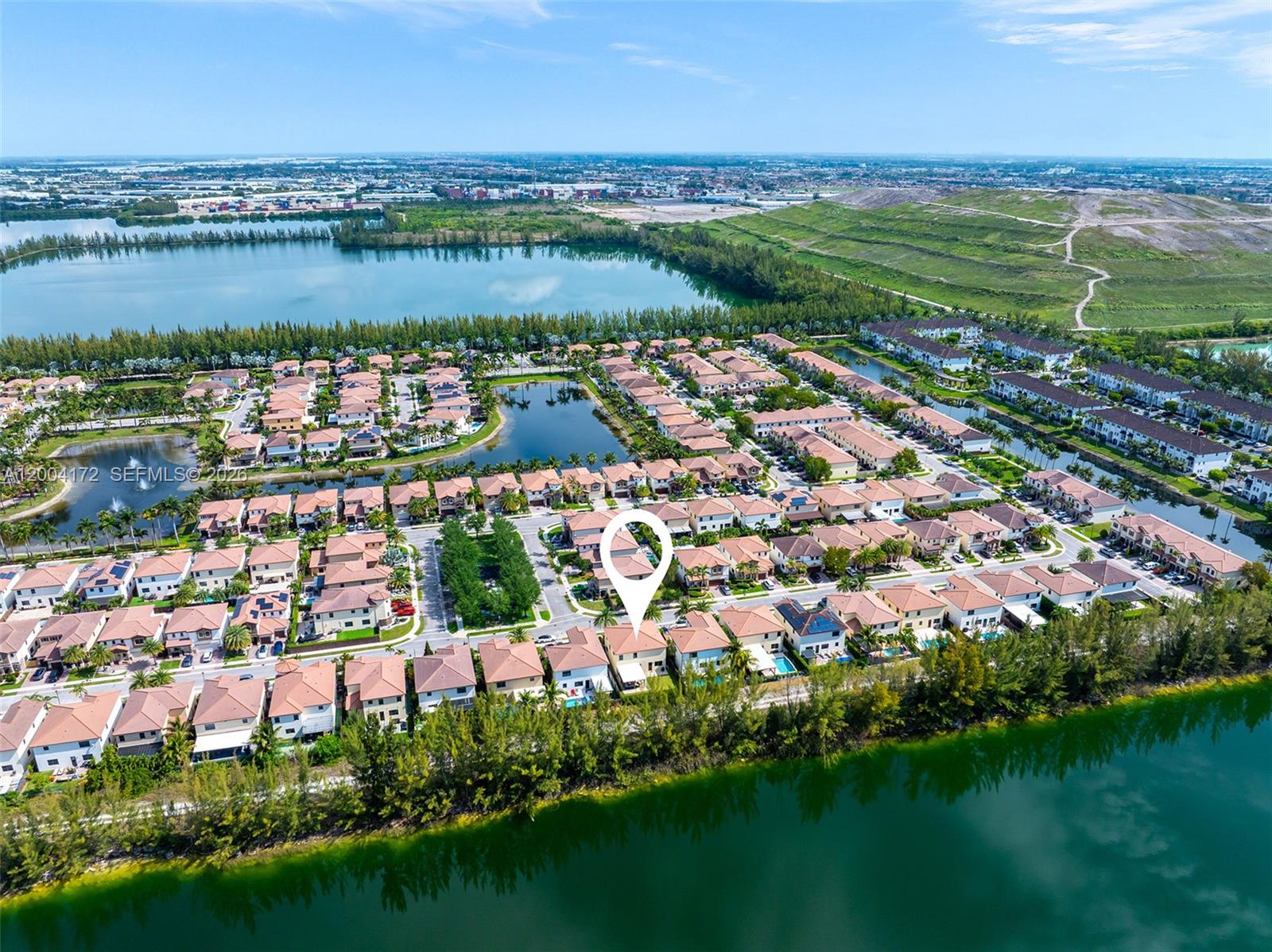 DORAL BREEZE - Residential