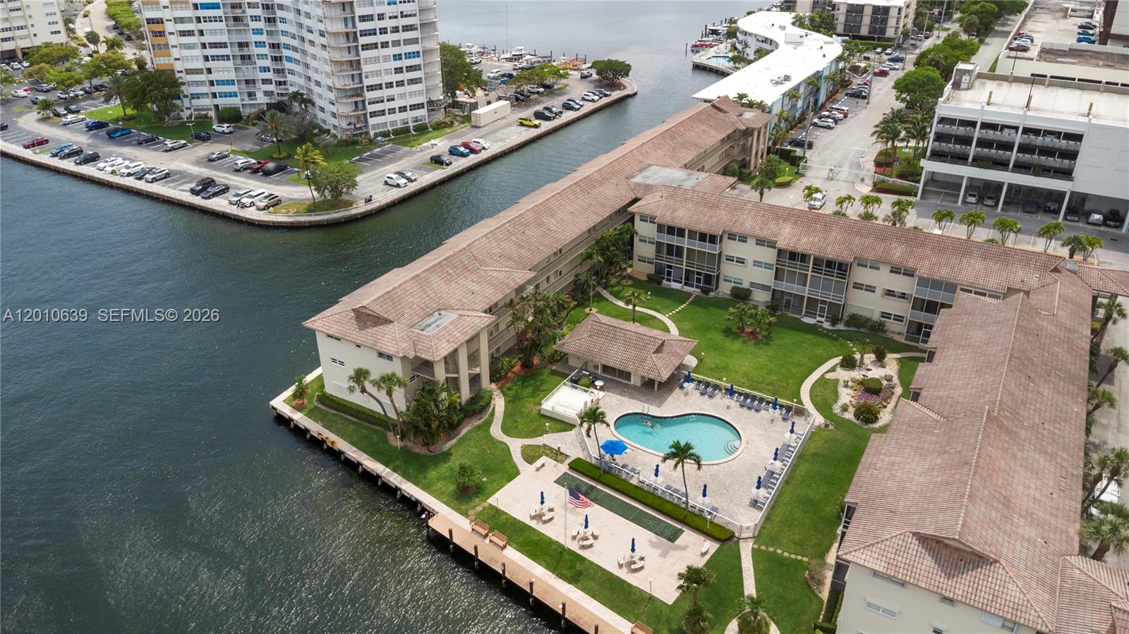 ¤COASTAL WATERWAYS CO-OP - Residential