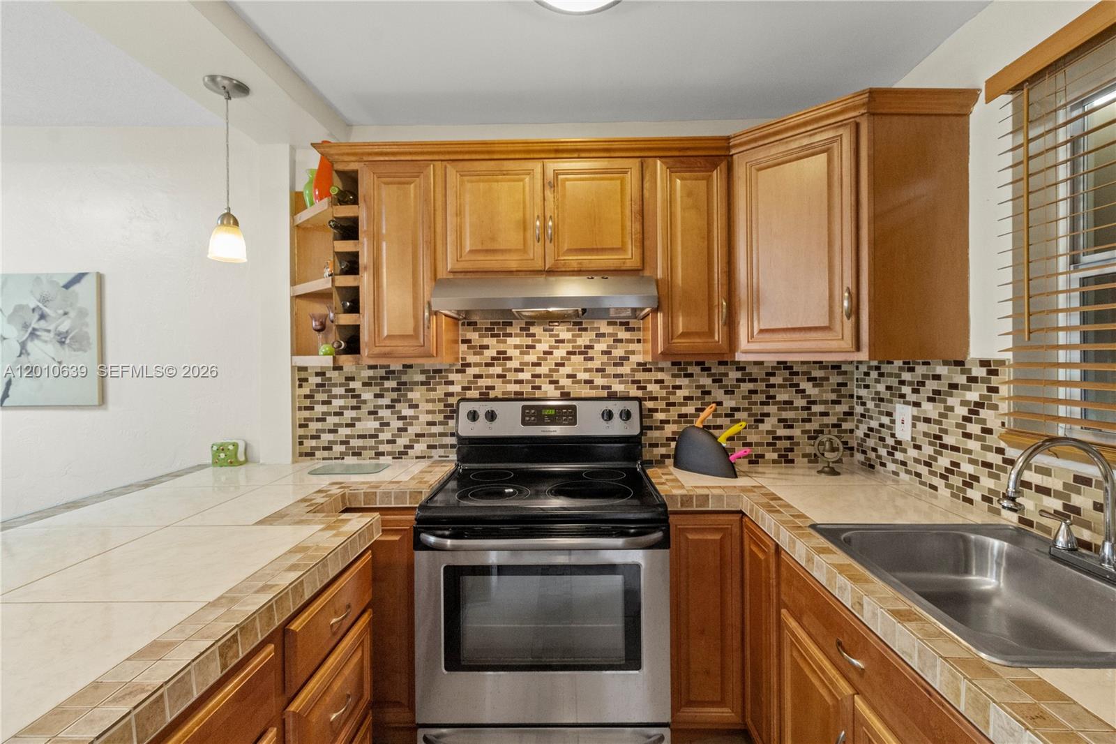 ¤COASTAL WATERWAYS CO-OP - Residential
