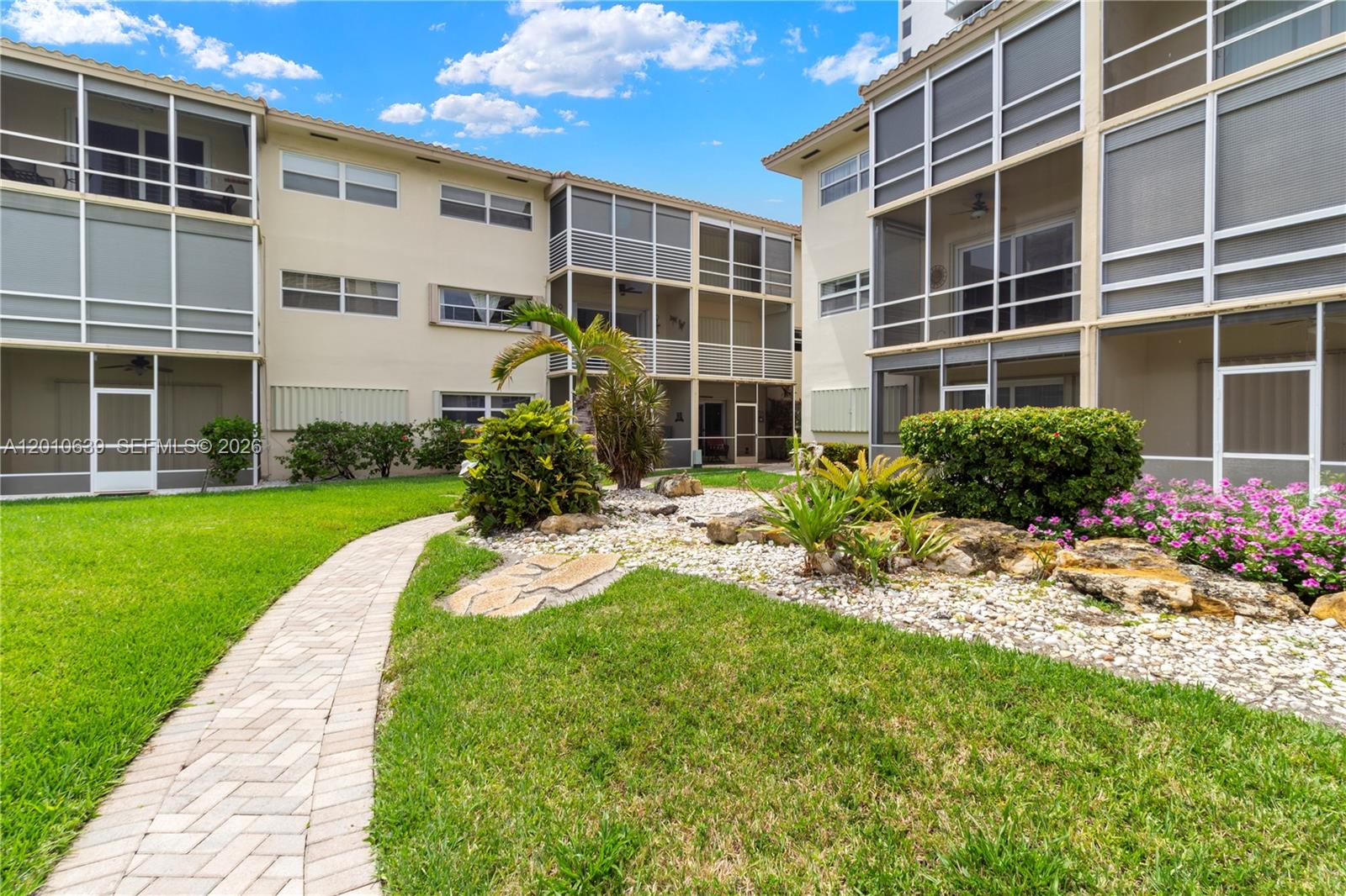 ¤COASTAL WATERWAYS CO-OP - Residential