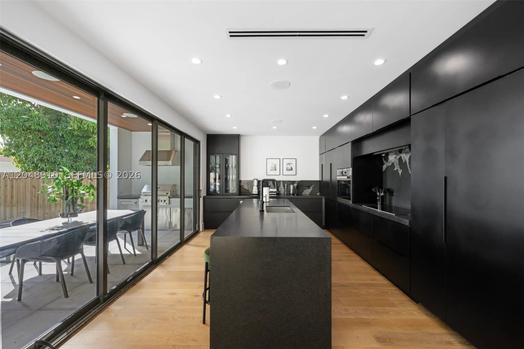 BUENA VISTA HEIGHTS ADDN - Residential Lease