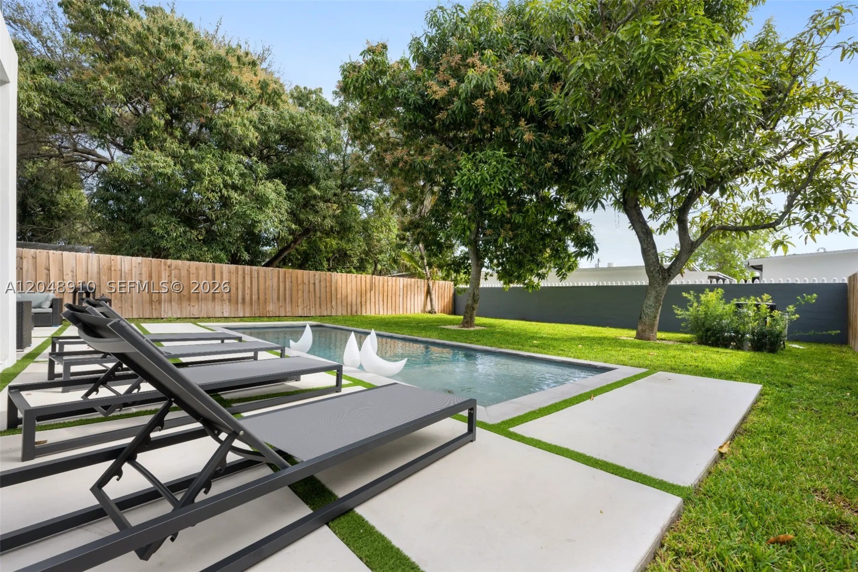 BUENA VISTA HEIGHTS ADDN - Residential Lease