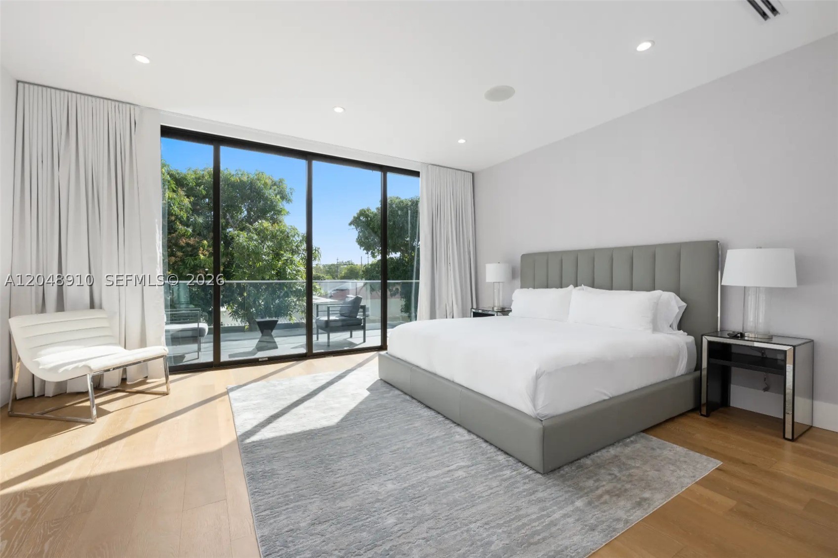 BUENA VISTA HEIGHTS ADDN - Residential Lease