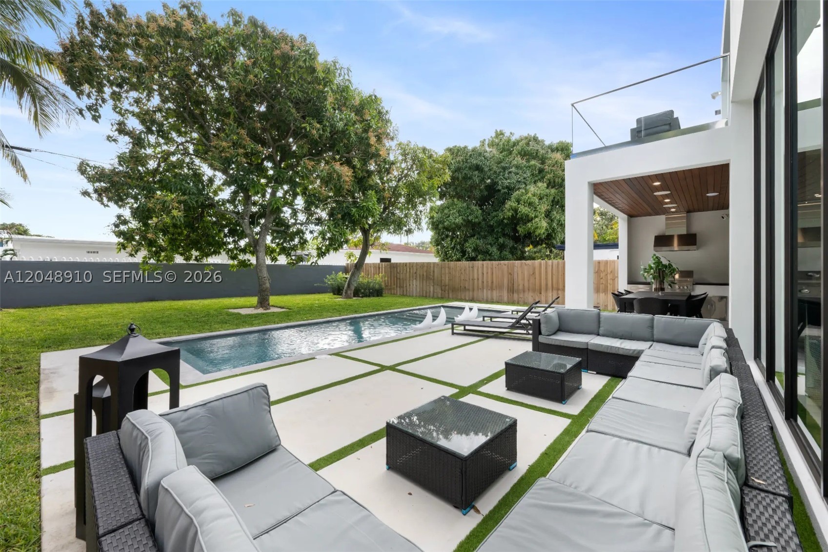 BUENA VISTA HEIGHTS ADDN - Residential Lease
