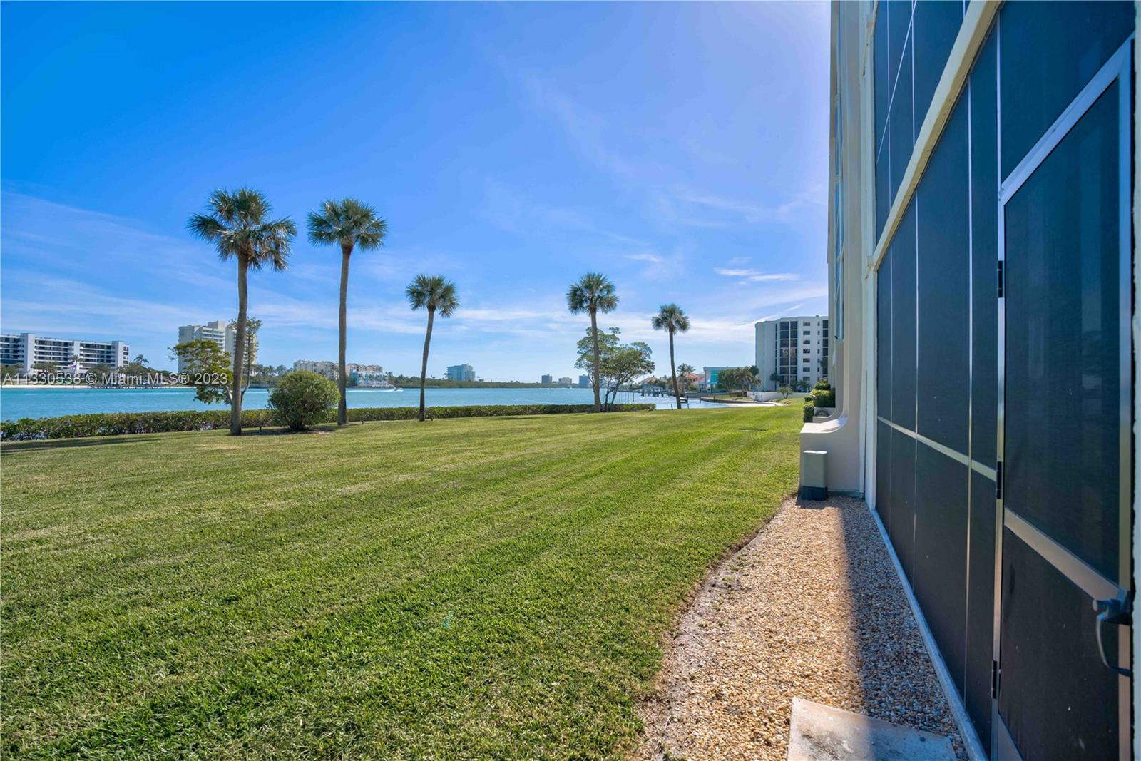BROADVIEW CONDO - Residential