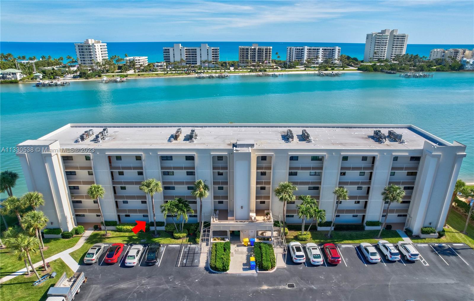 BROADVIEW CONDO - Residential