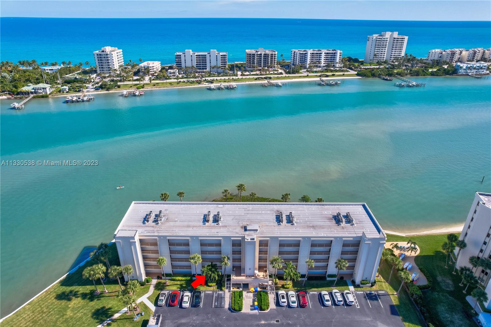BROADVIEW CONDO - Residential