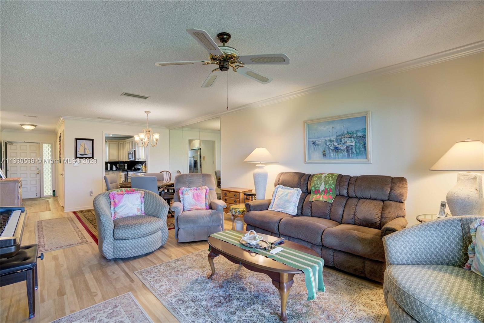 BROADVIEW CONDO - Residential