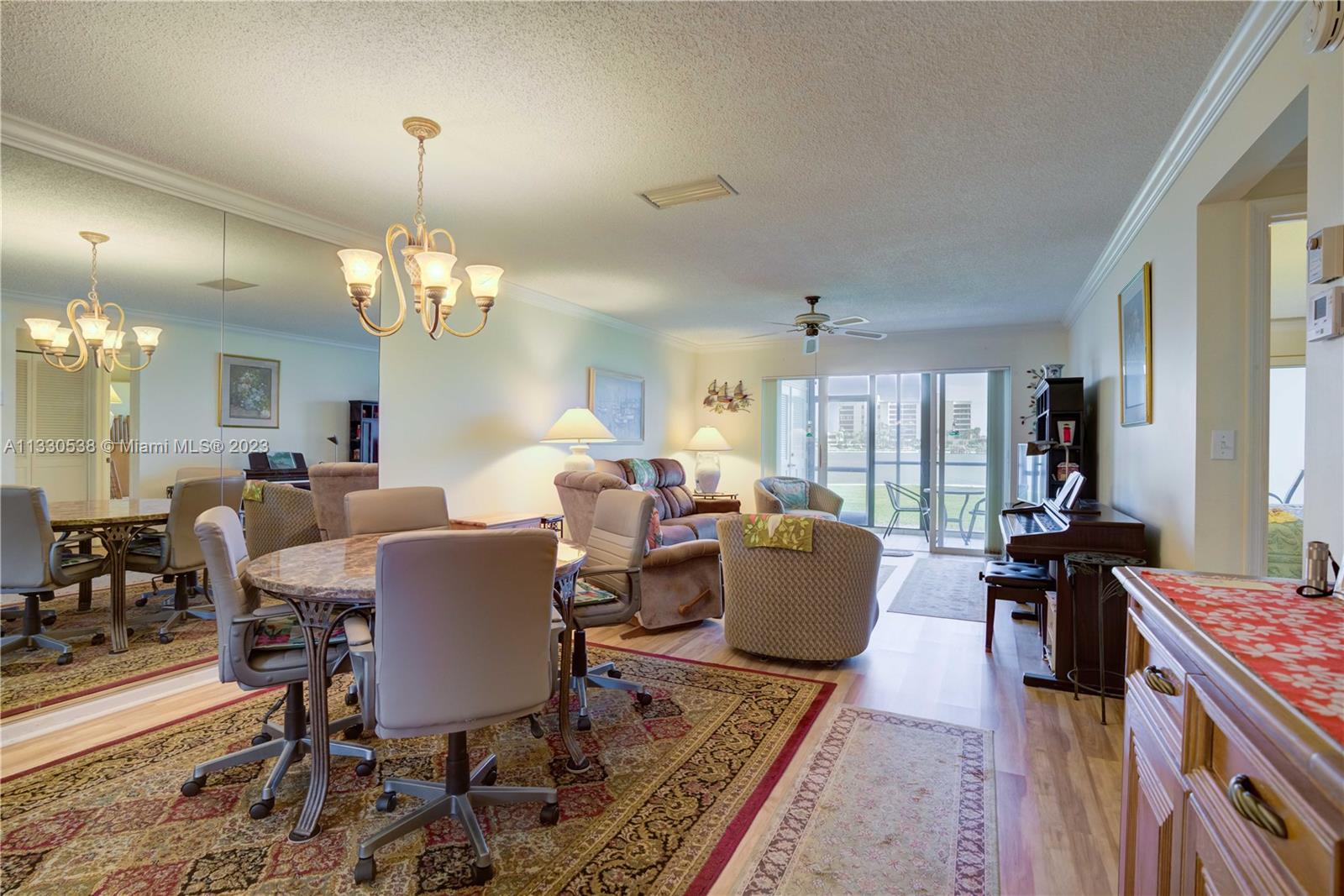 BROADVIEW CONDO - Residential