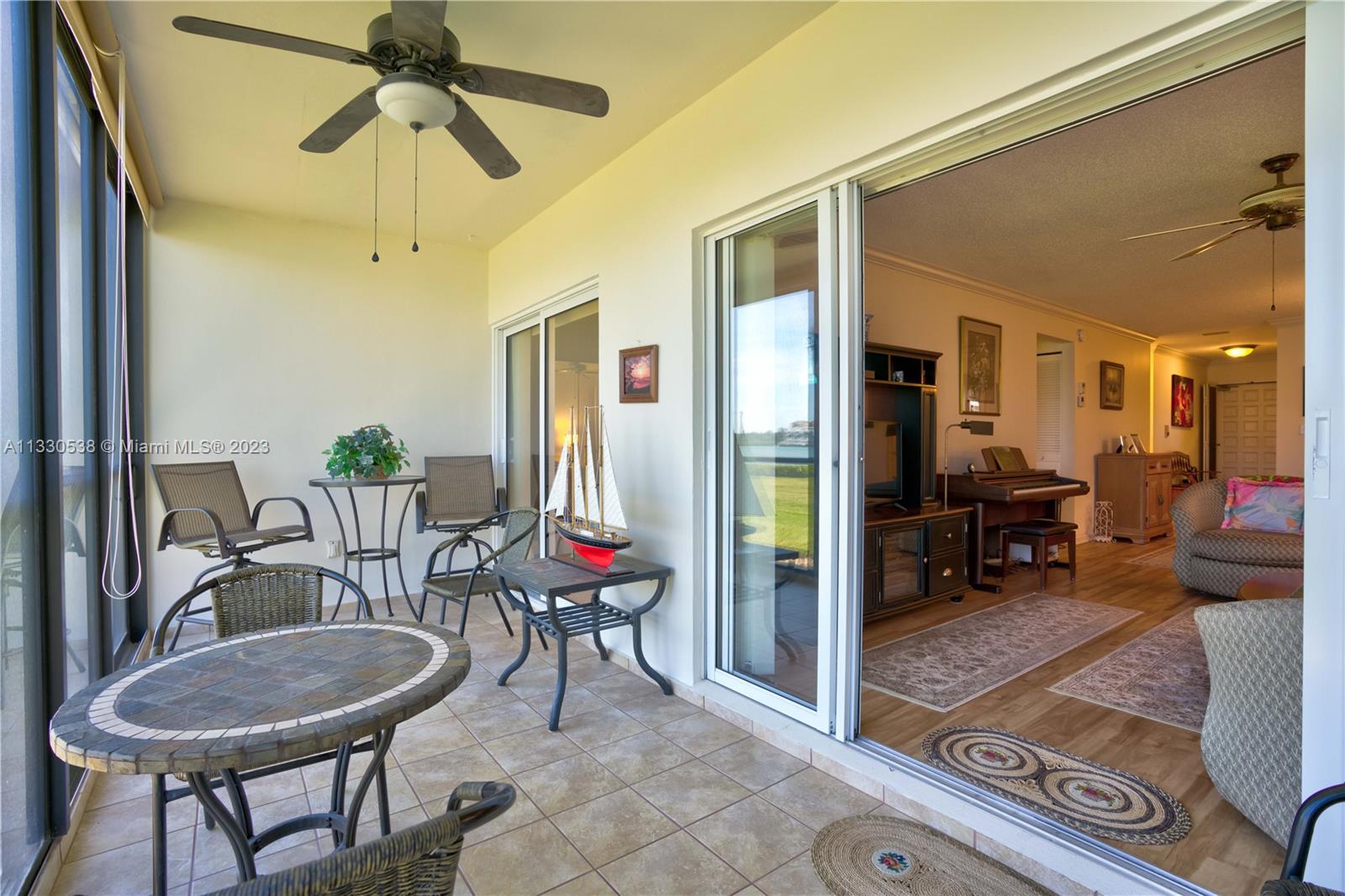 BROADVIEW CONDO - Residential