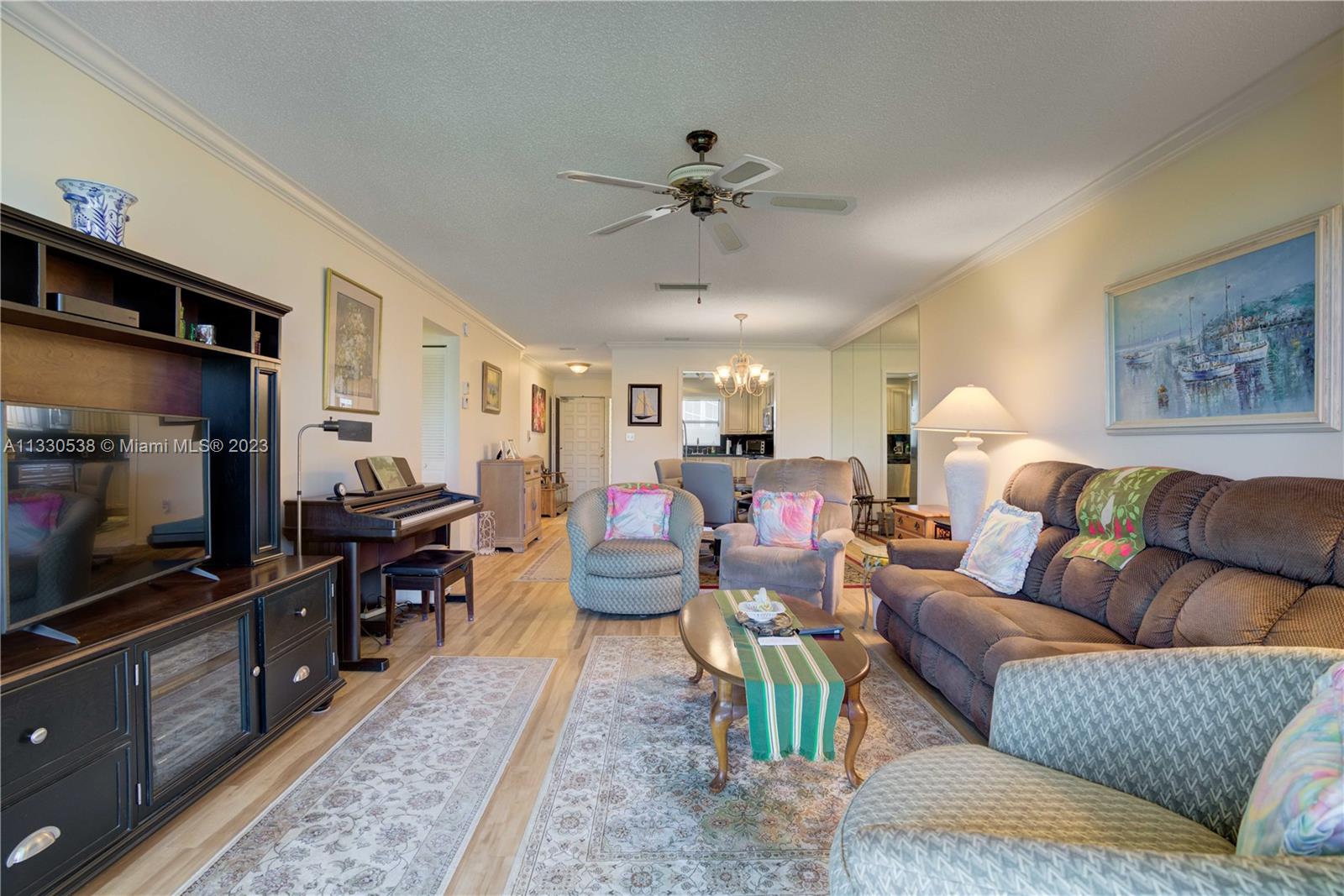 BROADVIEW CONDO - Residential