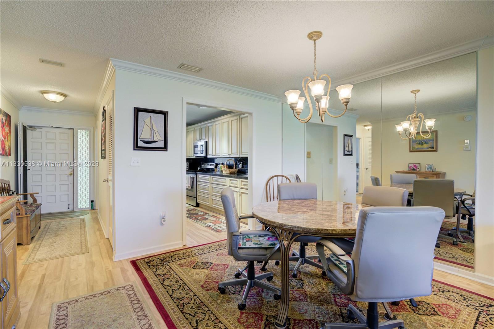 BROADVIEW CONDO - Residential