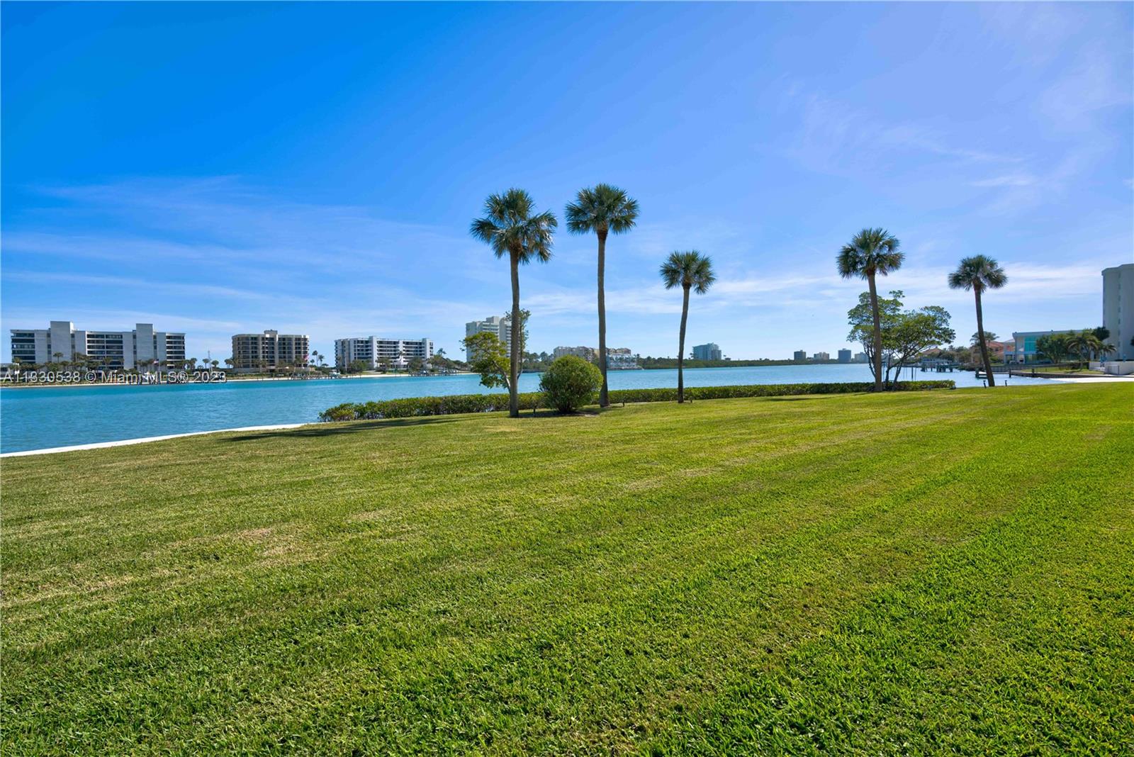 BROADVIEW CONDO - Residential