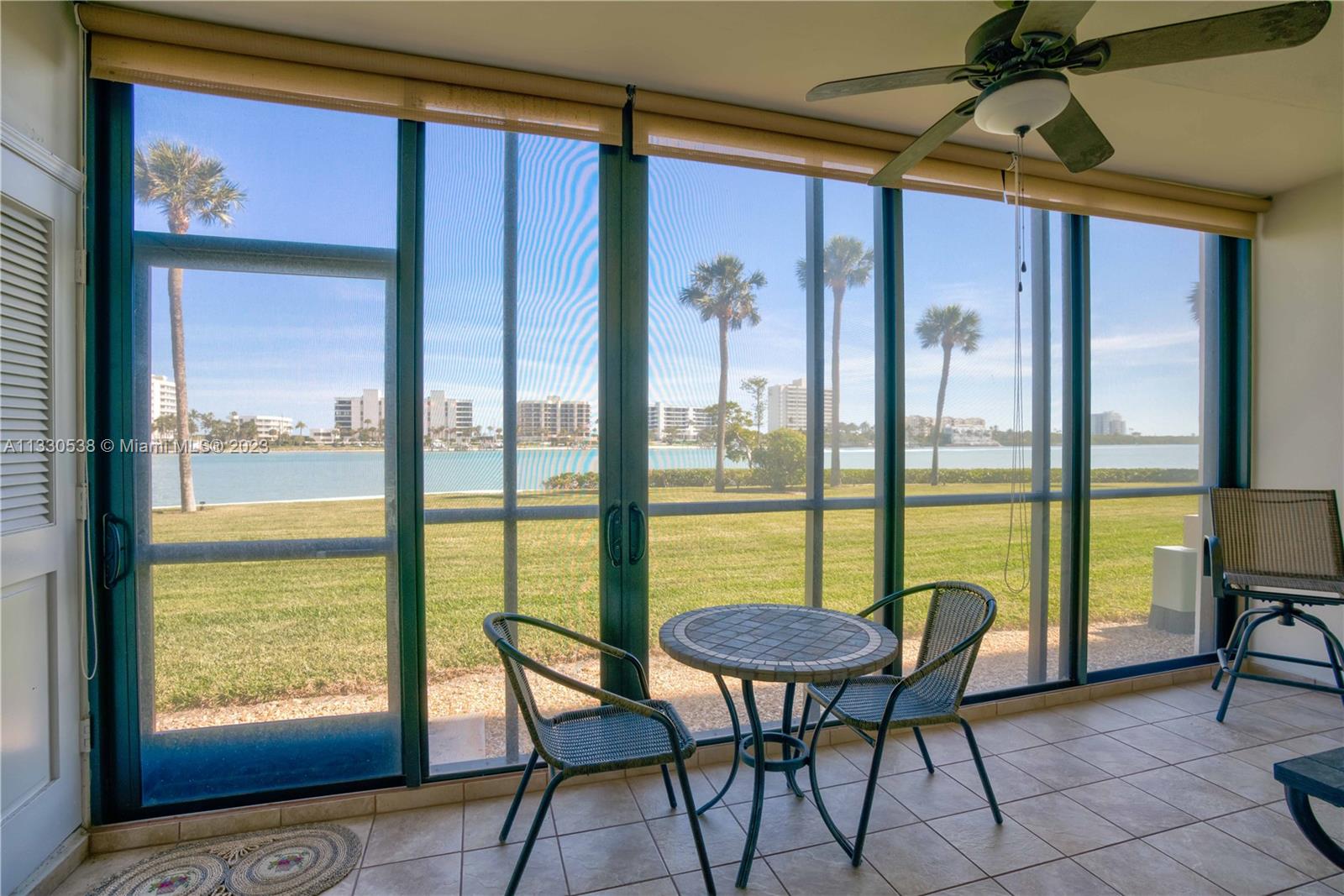 BROADVIEW CONDO - Residential