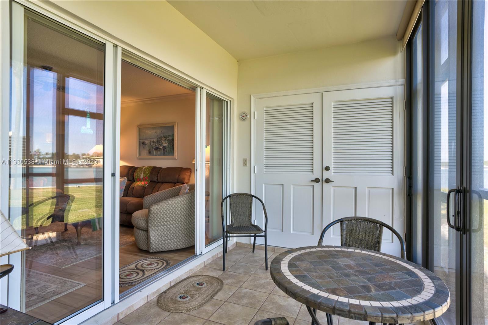 BROADVIEW CONDO - Residential