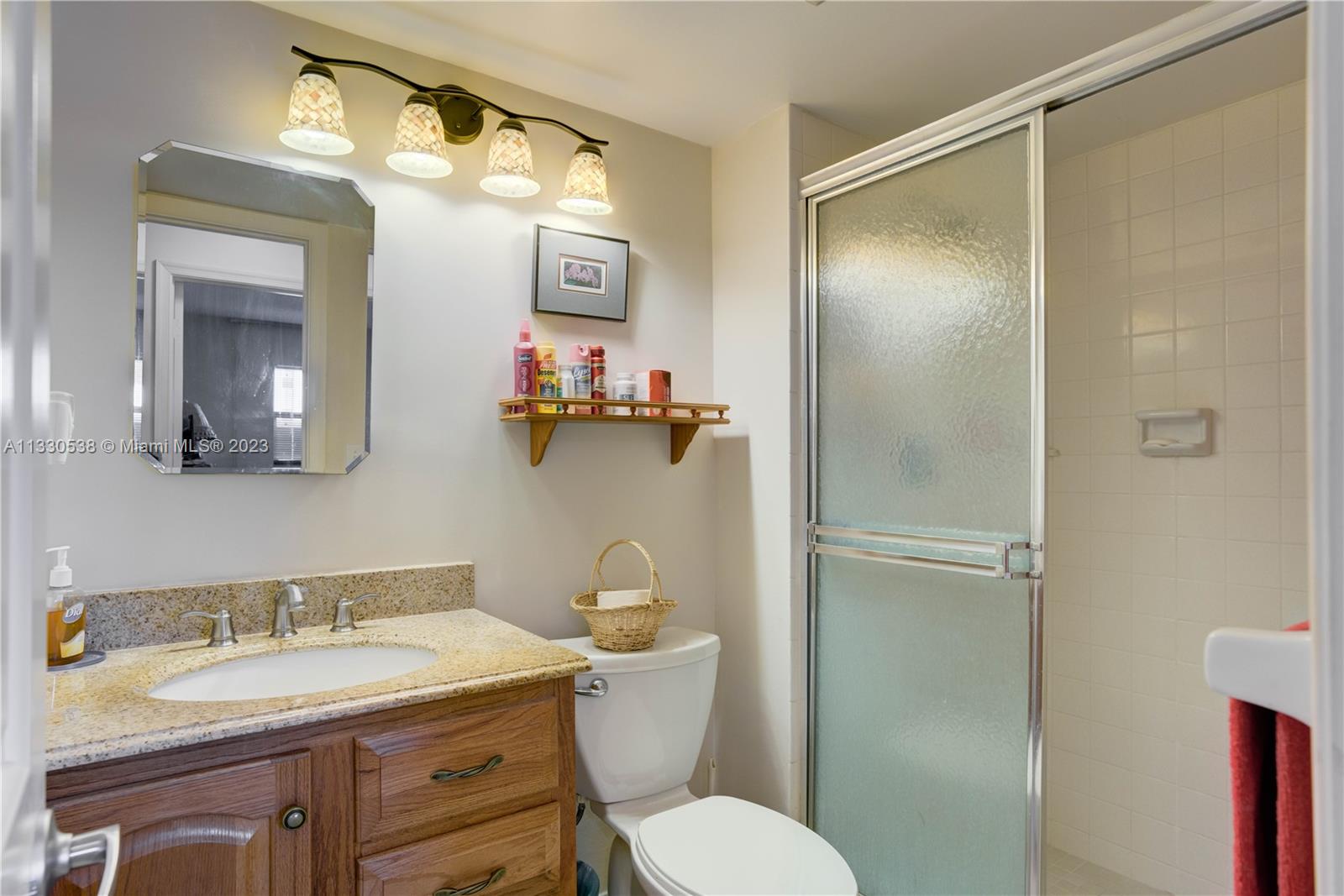 BROADVIEW CONDO - Residential