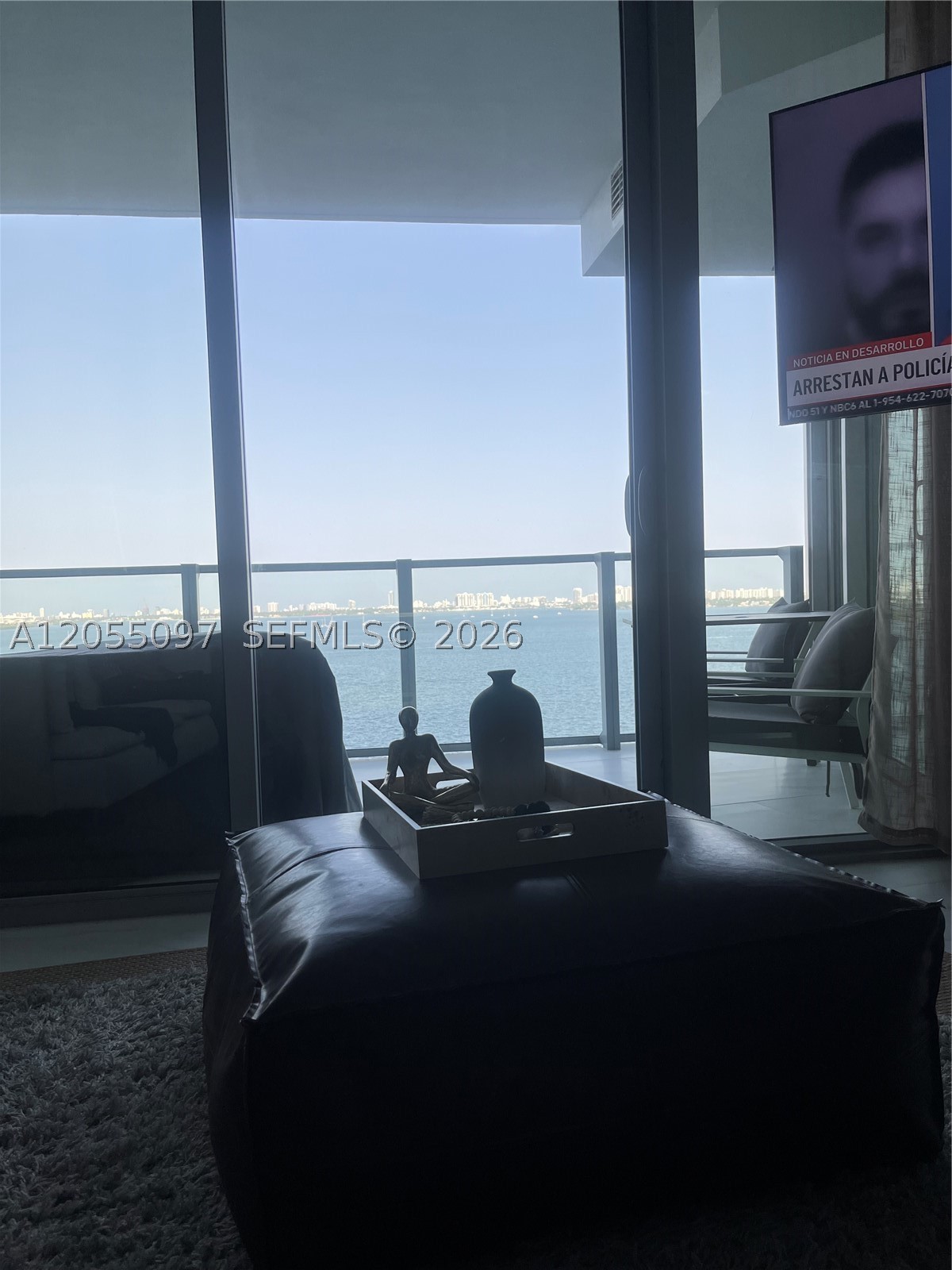 BISCAYNE BEACH CONDO - Residential Lease
