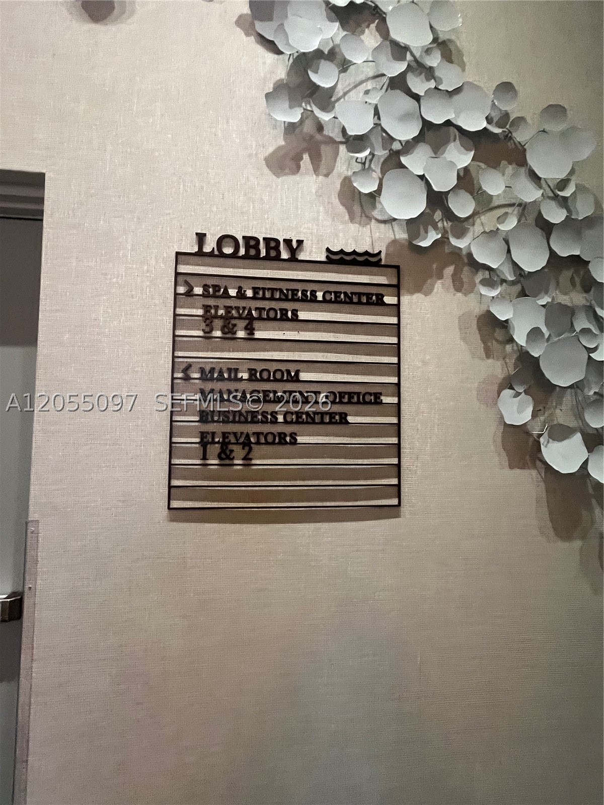 BISCAYNE BEACH CONDO - Residential Lease