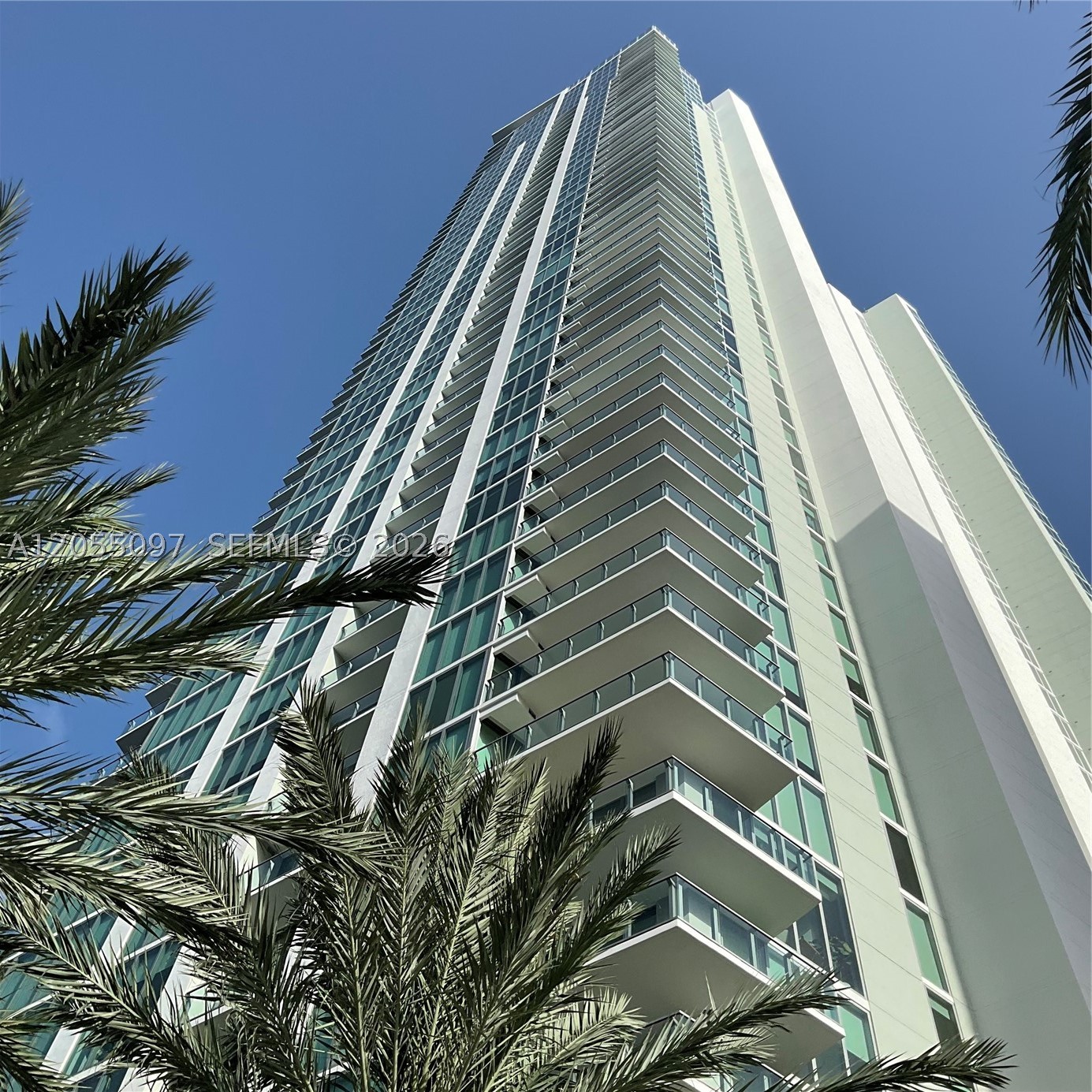 BISCAYNE BEACH CONDO - Residential Lease