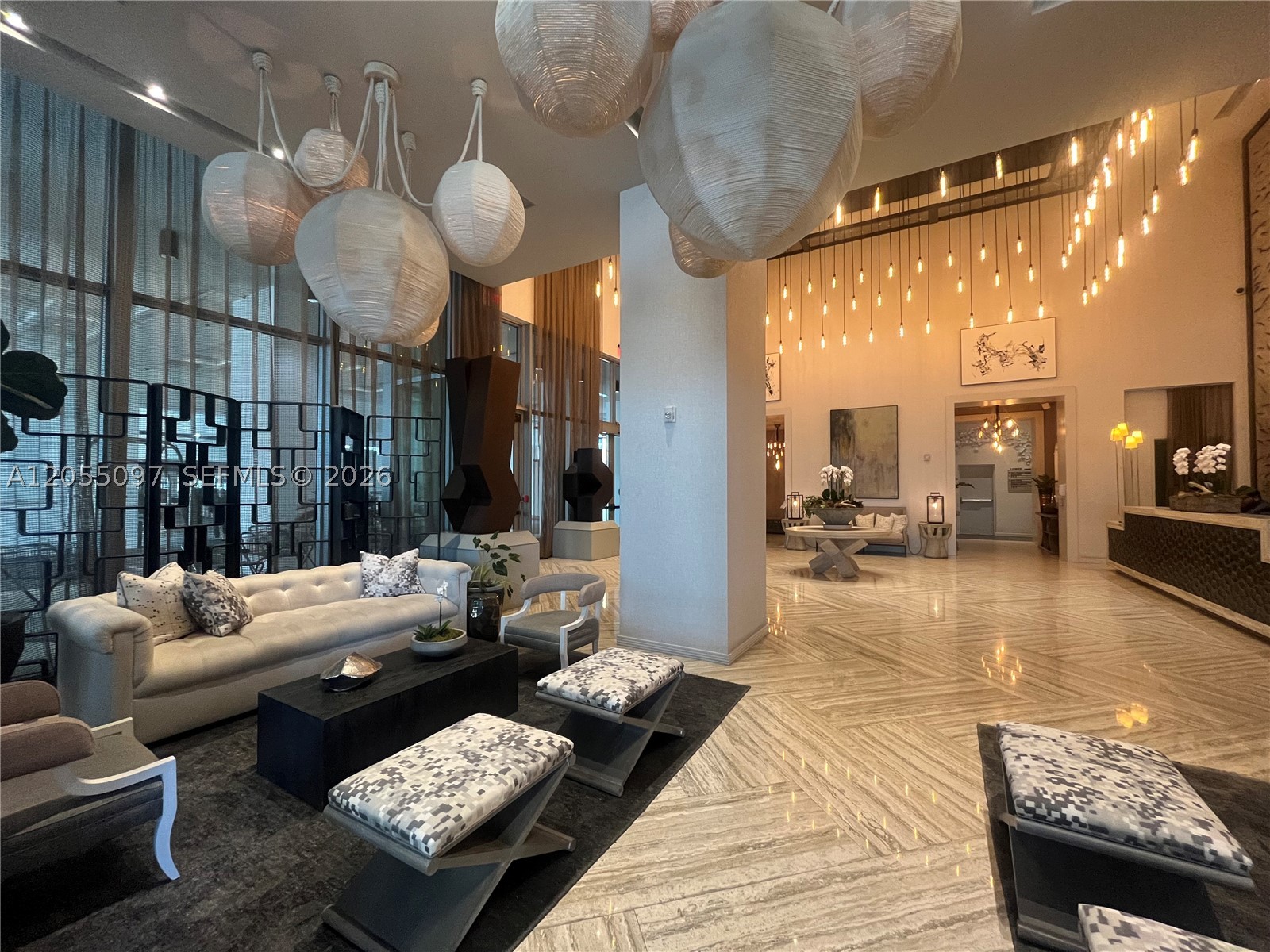 BISCAYNE BEACH CONDO - Residential Lease