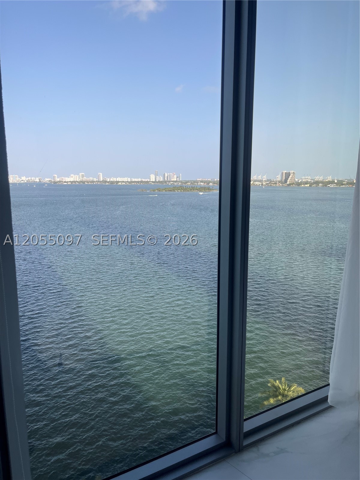 BISCAYNE BEACH CONDO - Residential Lease