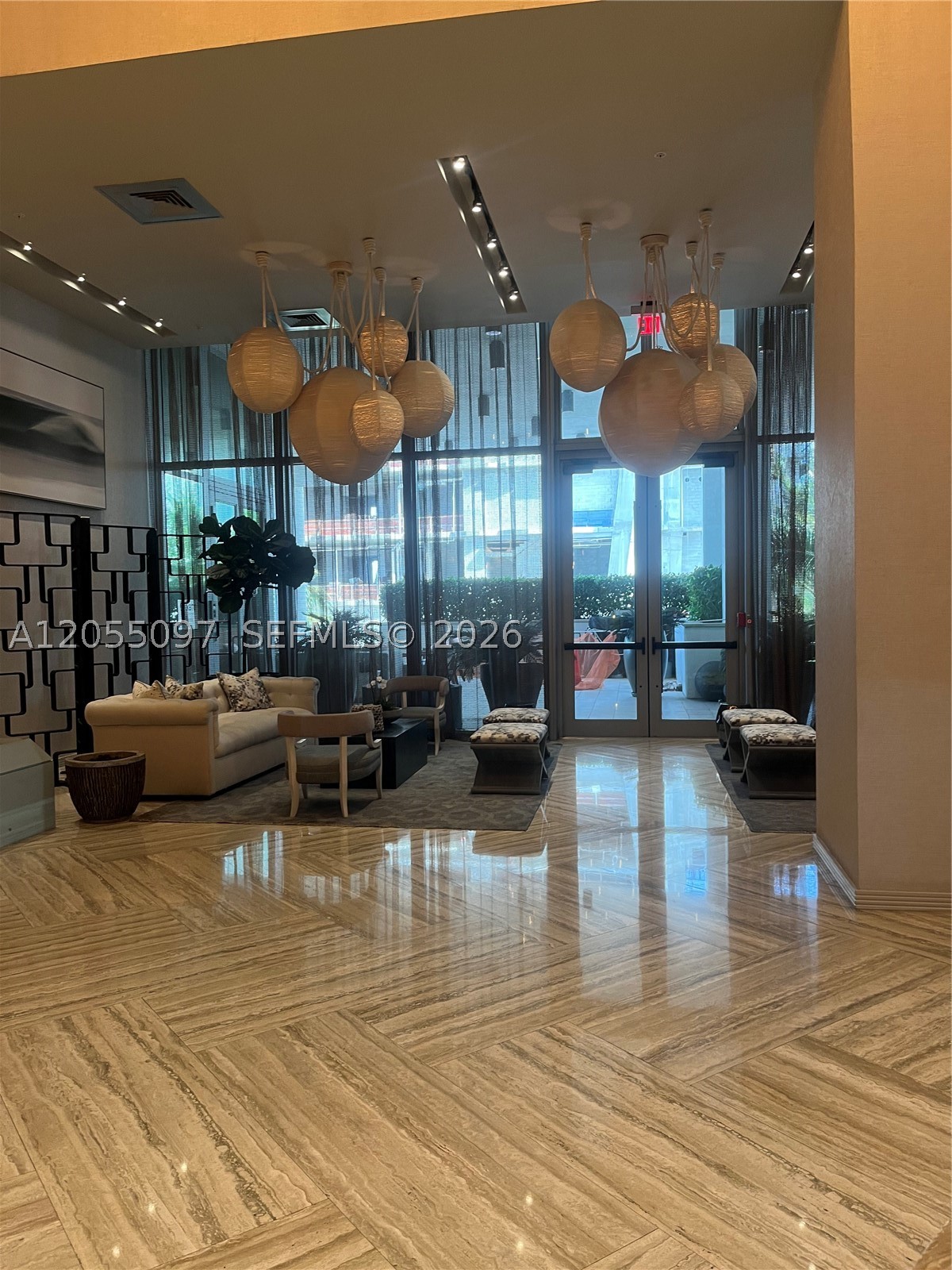 BISCAYNE BEACH CONDO - Residential Lease