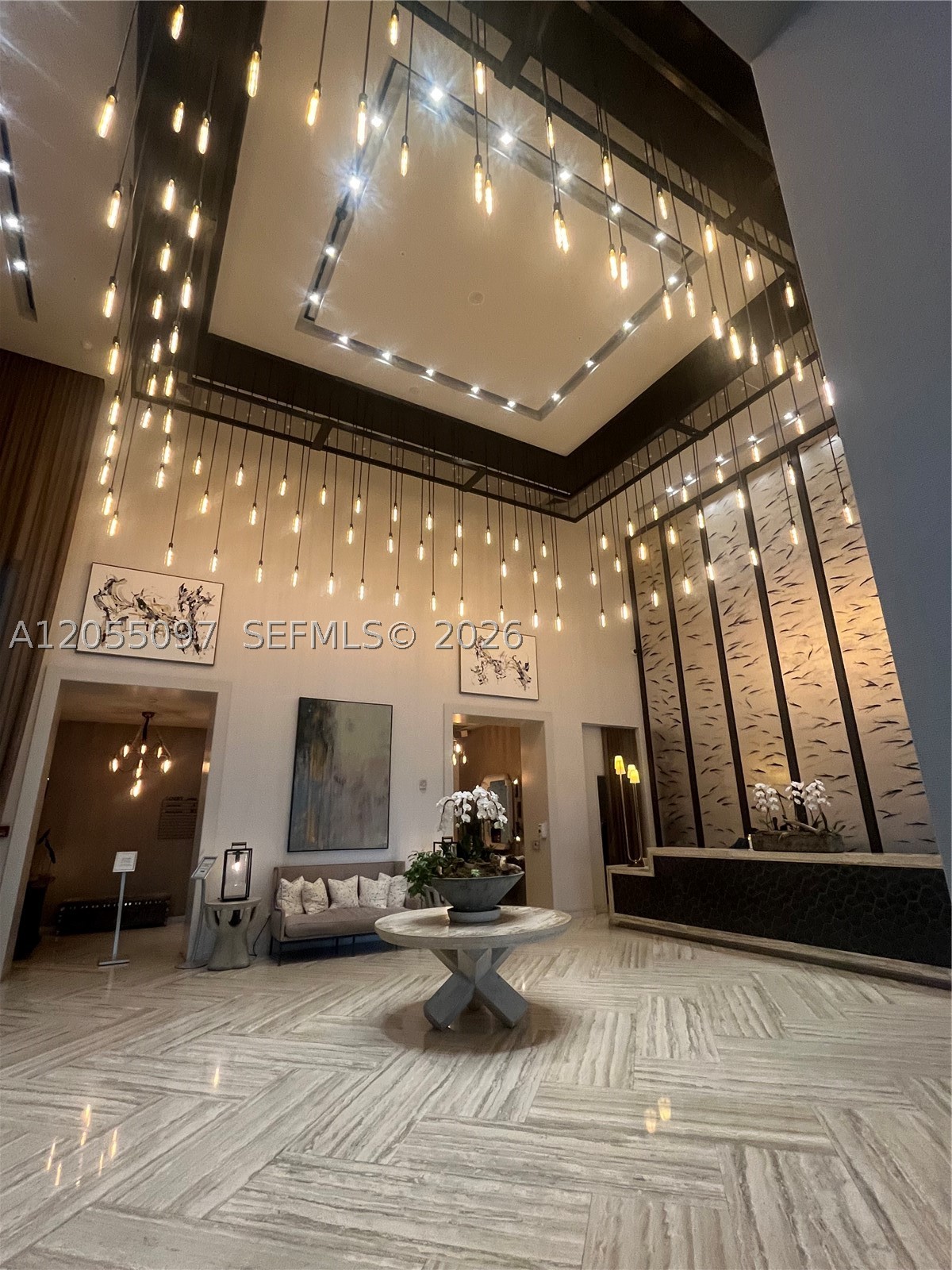 BISCAYNE BEACH CONDO - Residential Lease