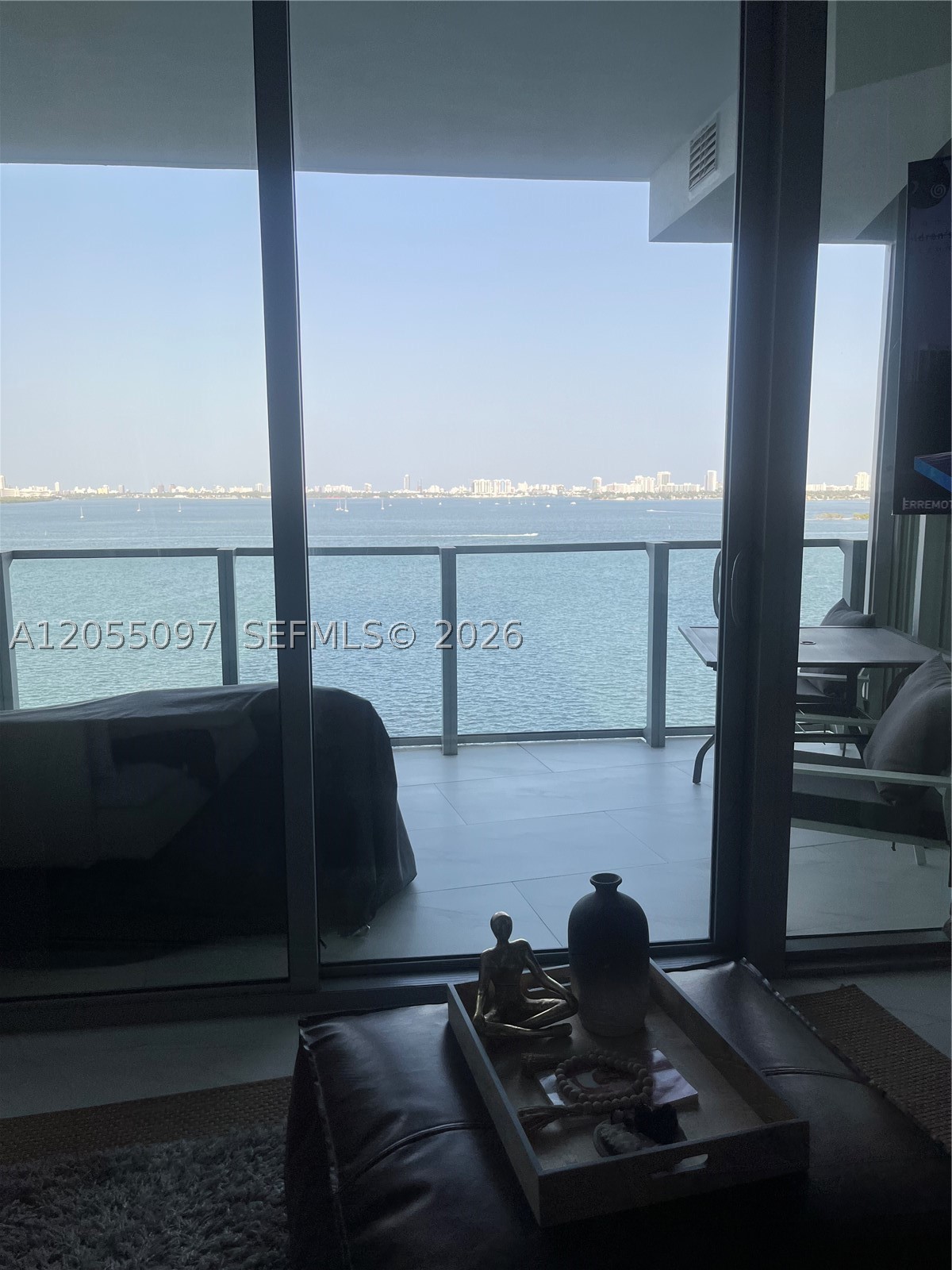 BISCAYNE BEACH CONDO - Residential Lease