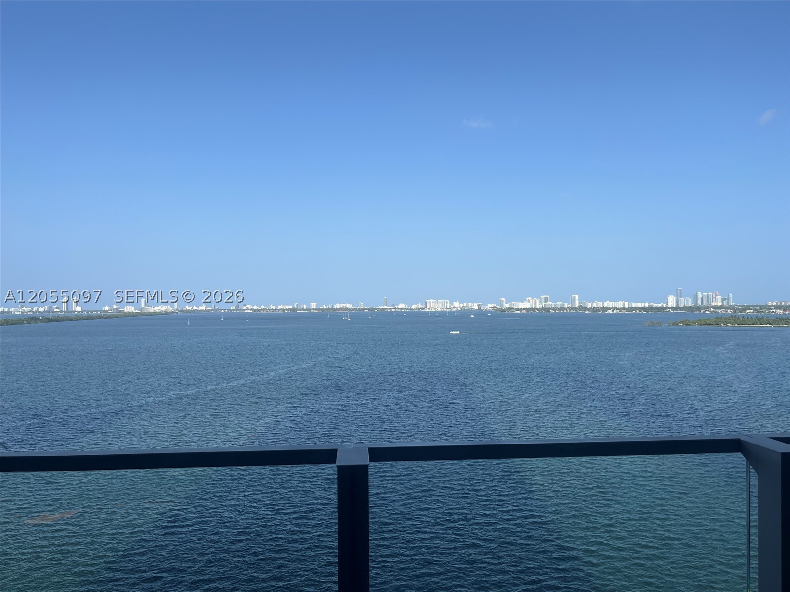 BISCAYNE BEACH CONDO - Residential Lease
