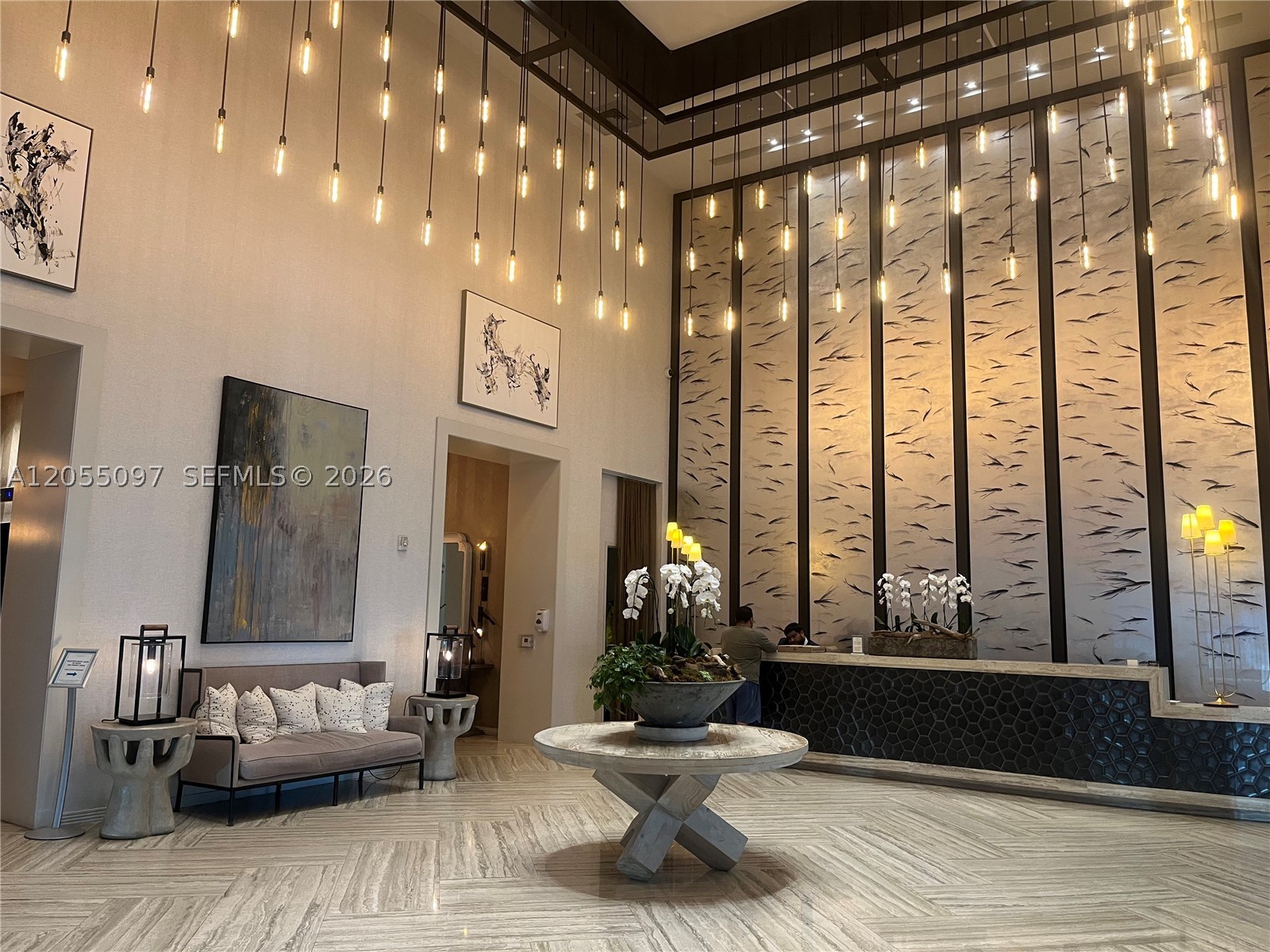 BISCAYNE BEACH CONDO - Residential Lease