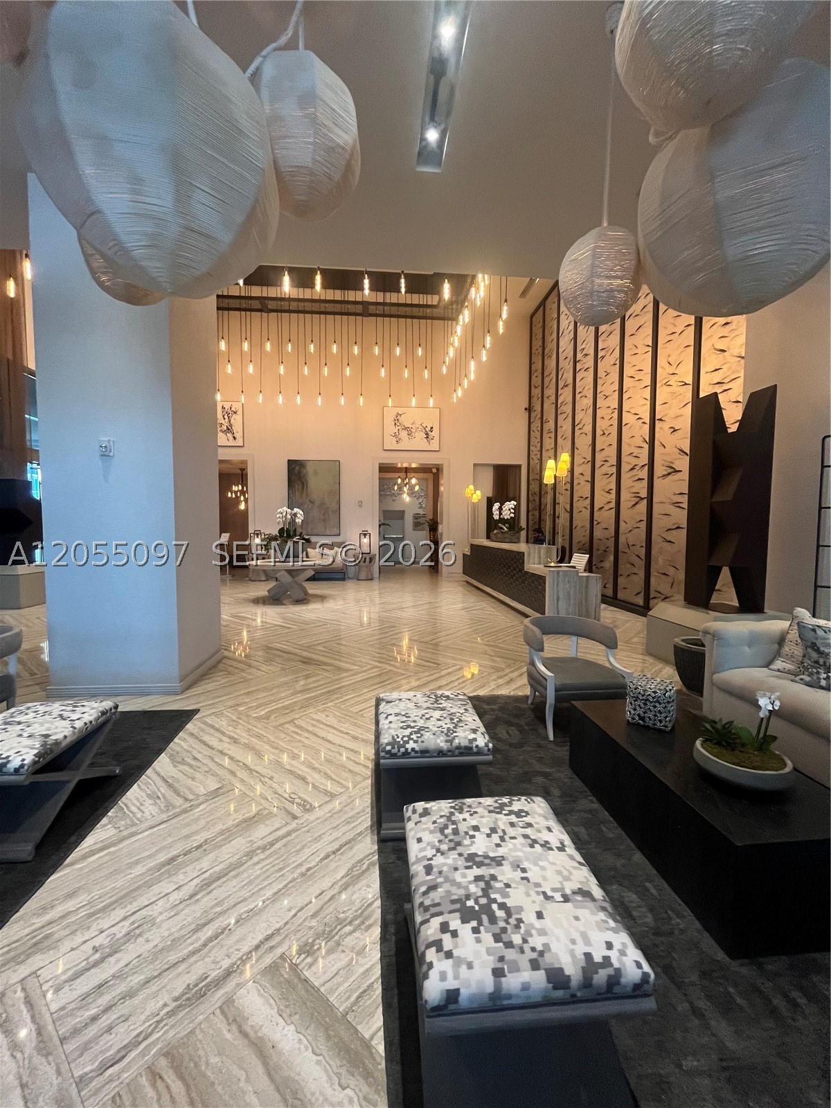 BISCAYNE BEACH CONDO - Residential Lease
