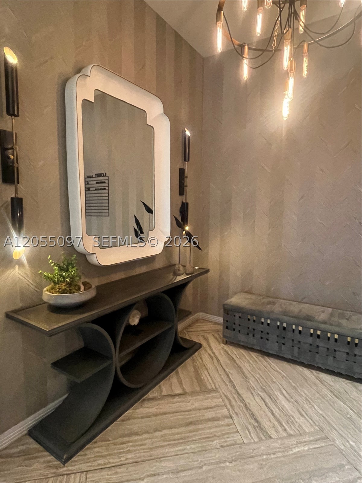 BISCAYNE BEACH CONDO - Residential Lease