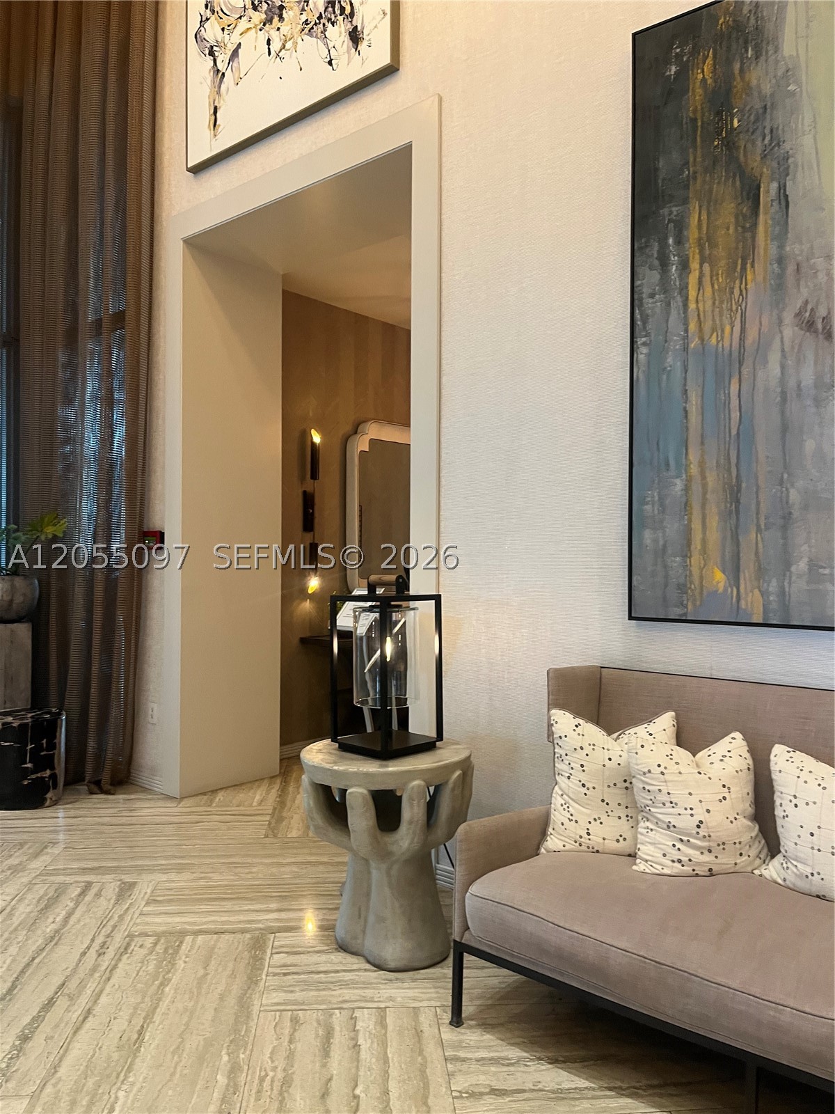 BISCAYNE BEACH CONDO - Residential Lease