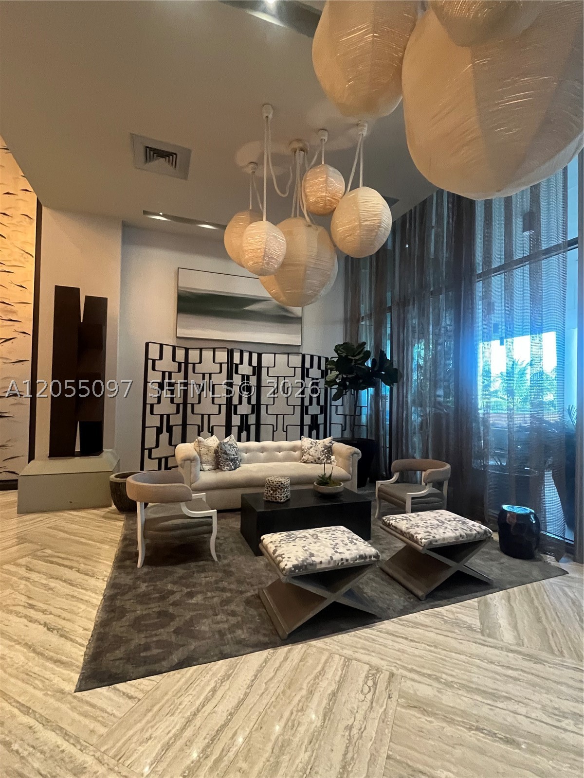 BISCAYNE BEACH CONDO - Residential Lease